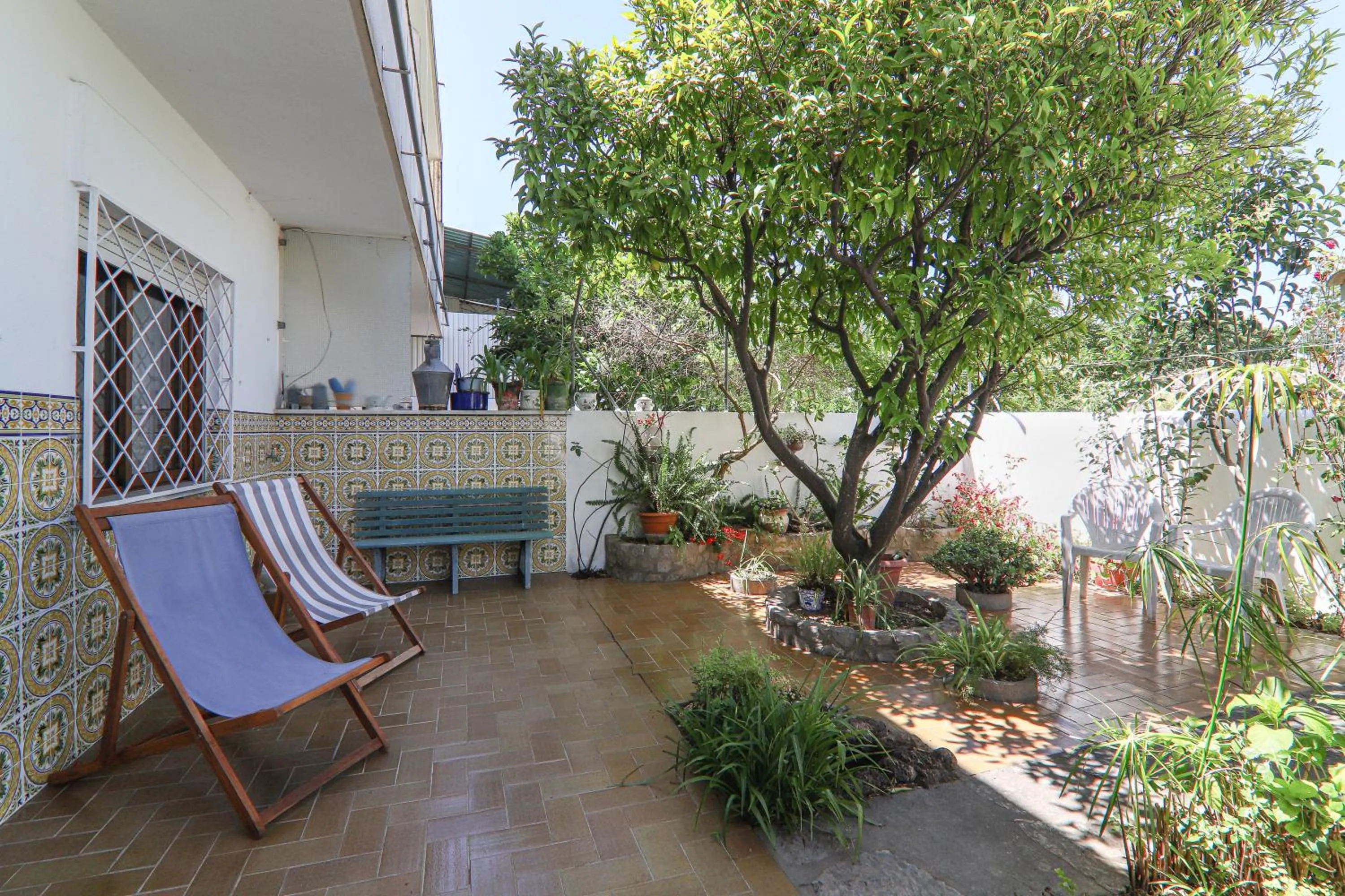 Casa Tangerina