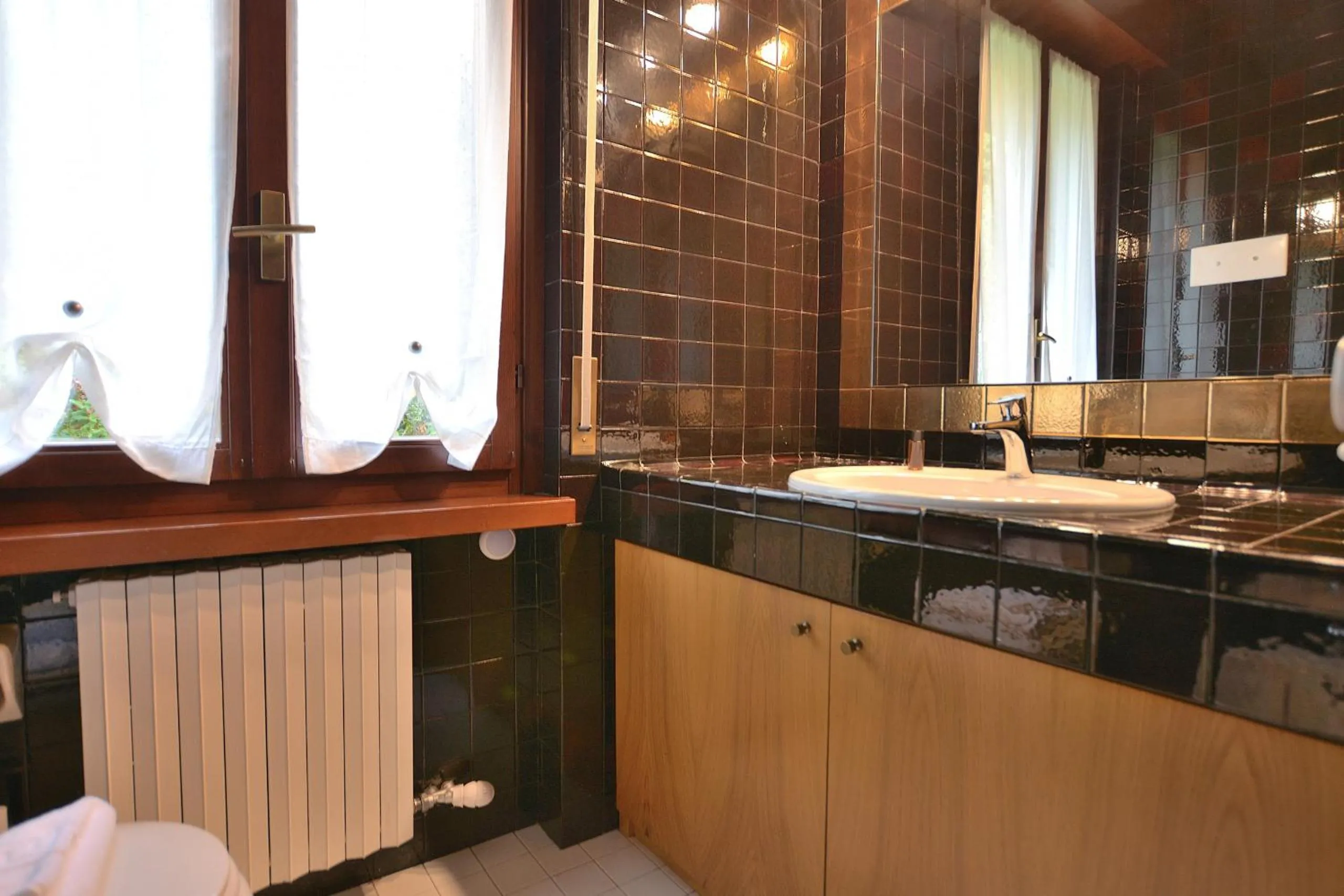 Other in Apartment Frader Otto With Lake View
