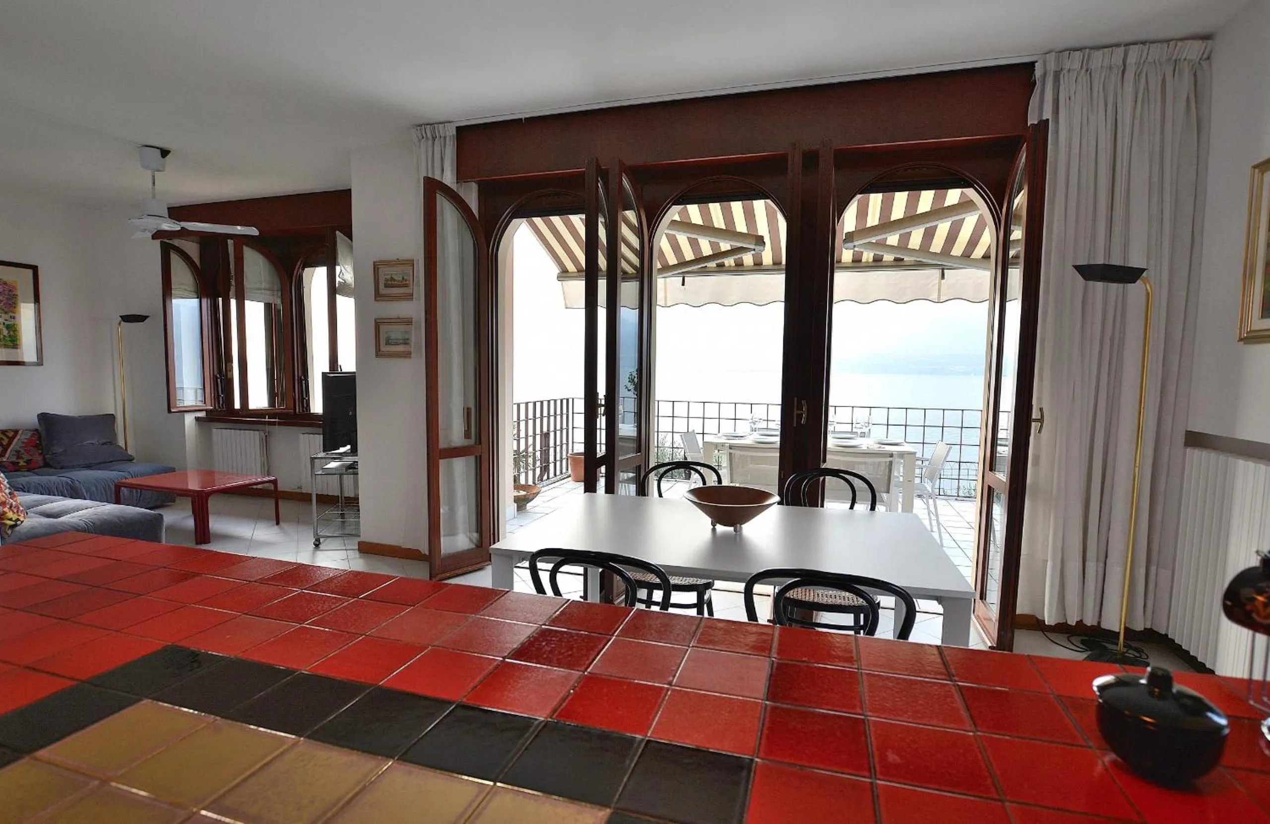 Other in Apartment Frader Otto With Lake View