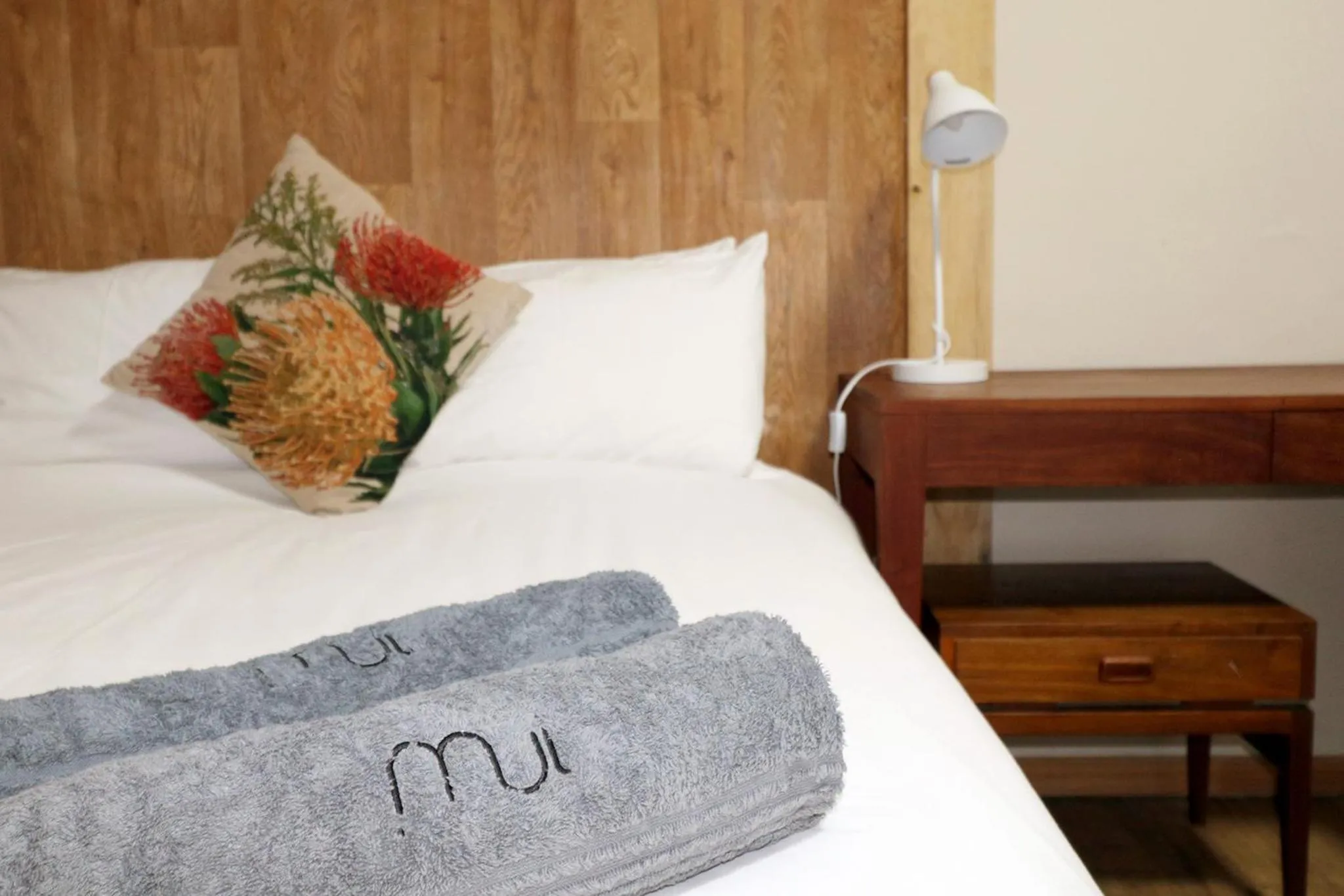 Bed in THE PLACE Muizenberg