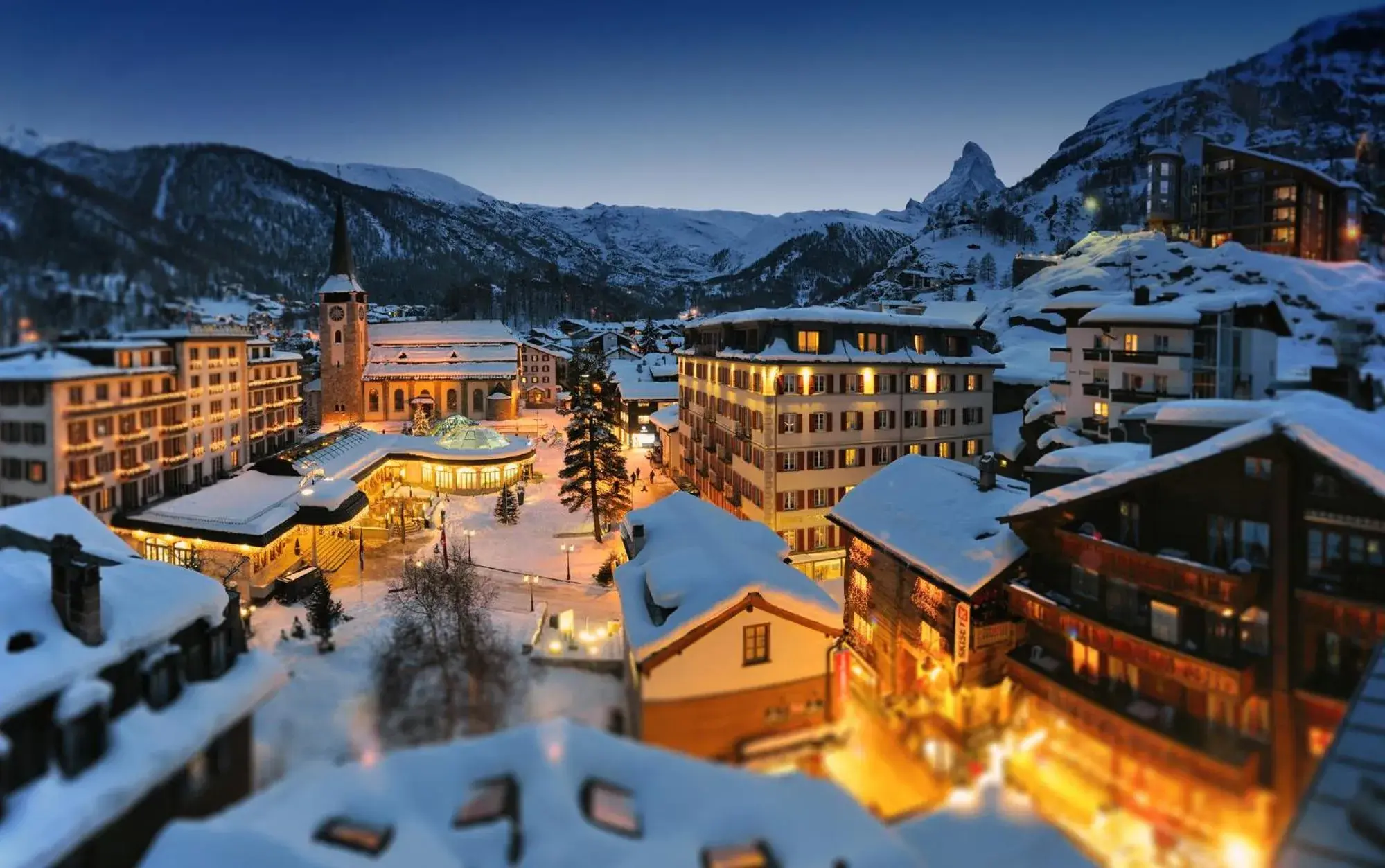 Monte Rosa Boutique Hotel Monte Rosa Boutique Hotel