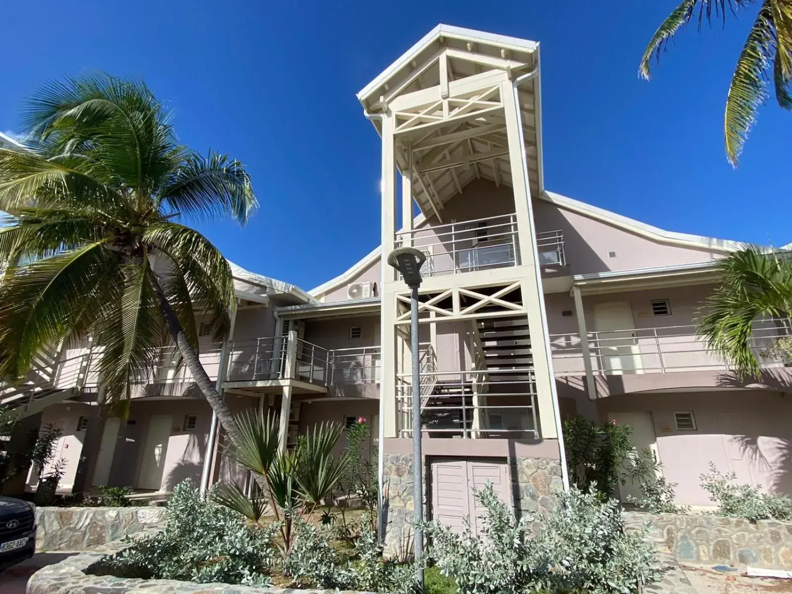 Orient Beach Hotel Orient Beach Hotel