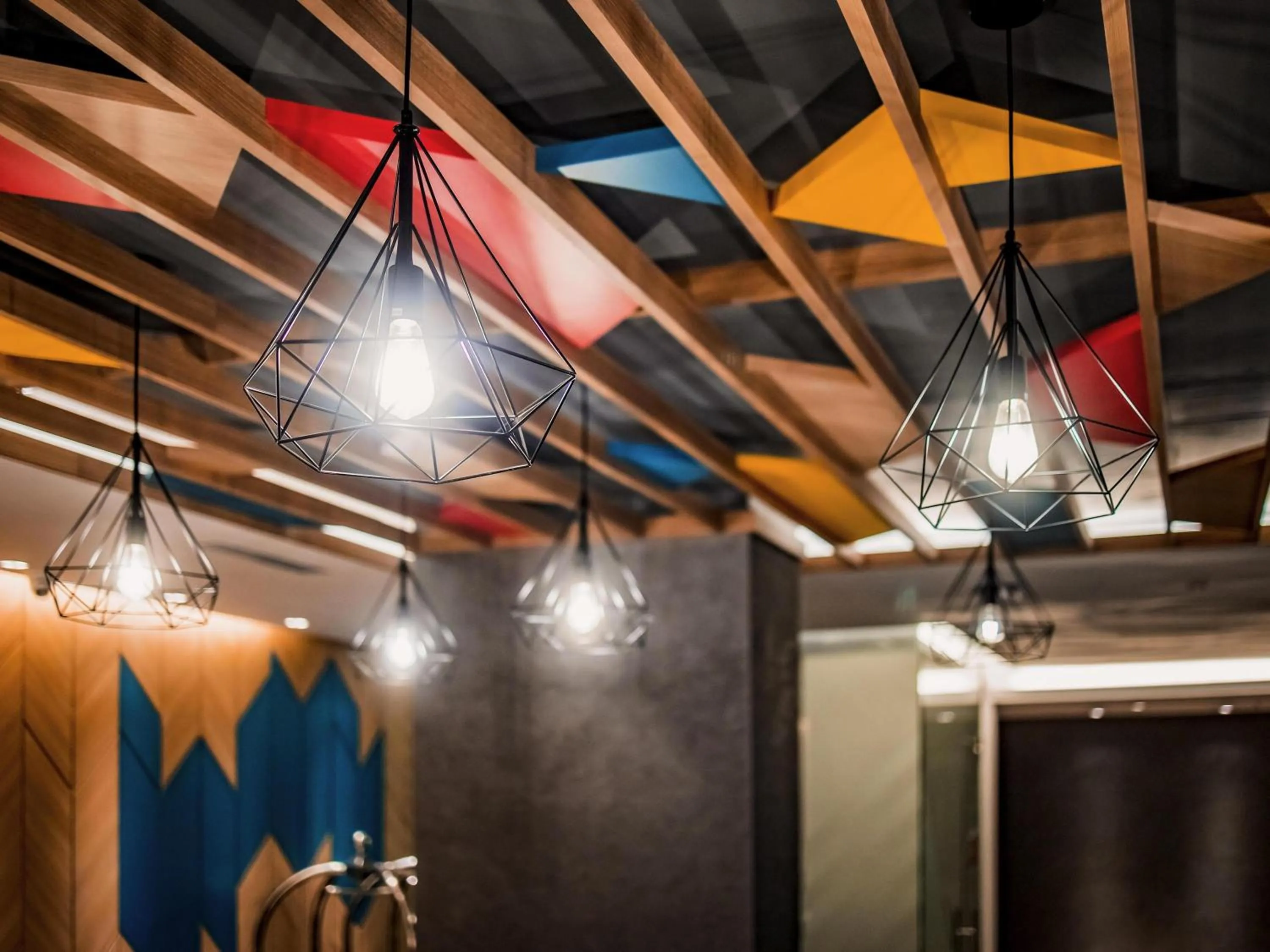 Property building in ibis Styles Kota Bharu