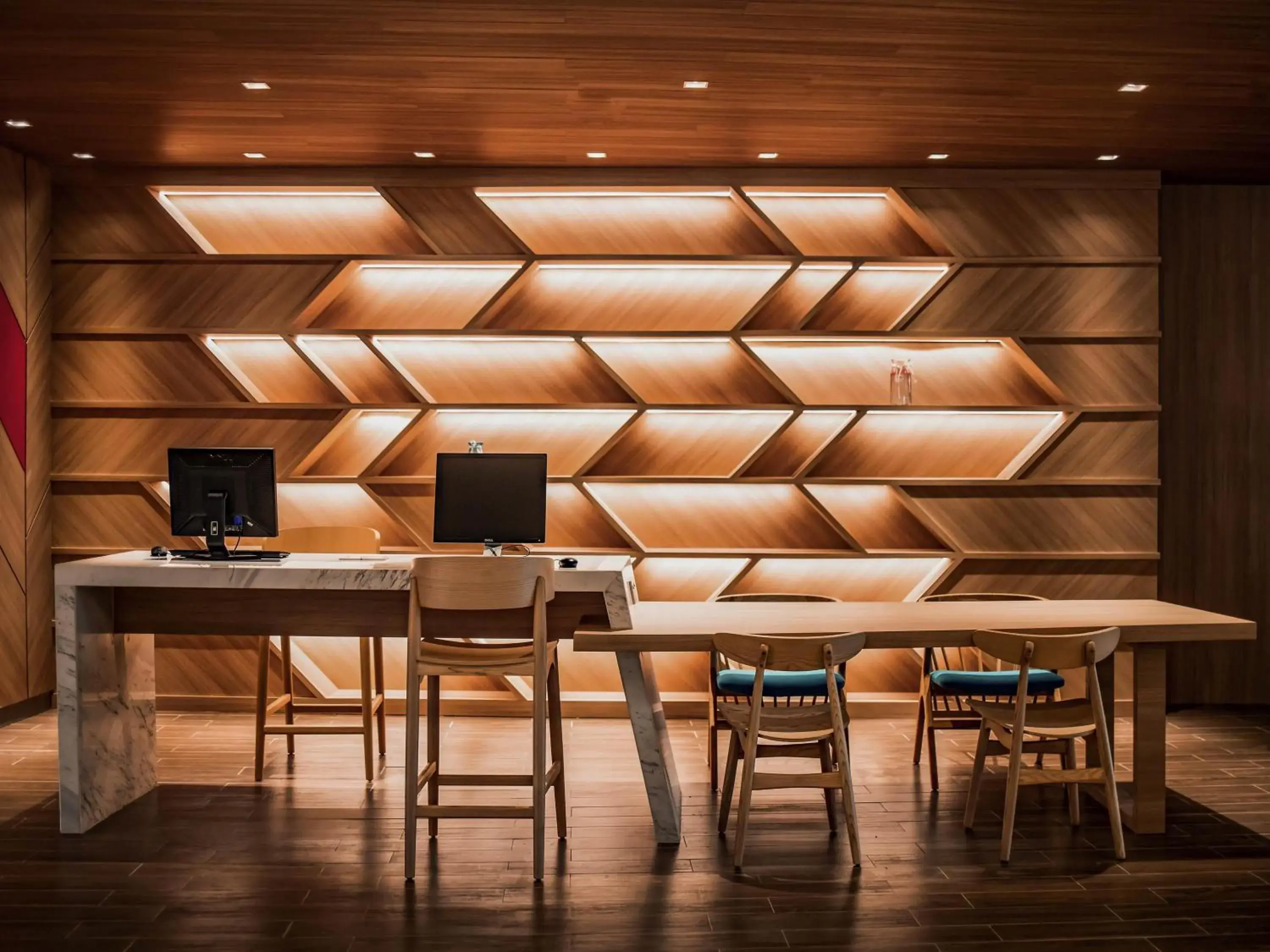 Property building in ibis Styles Kota Bharu Property building in ibis Styles Kota Bharu