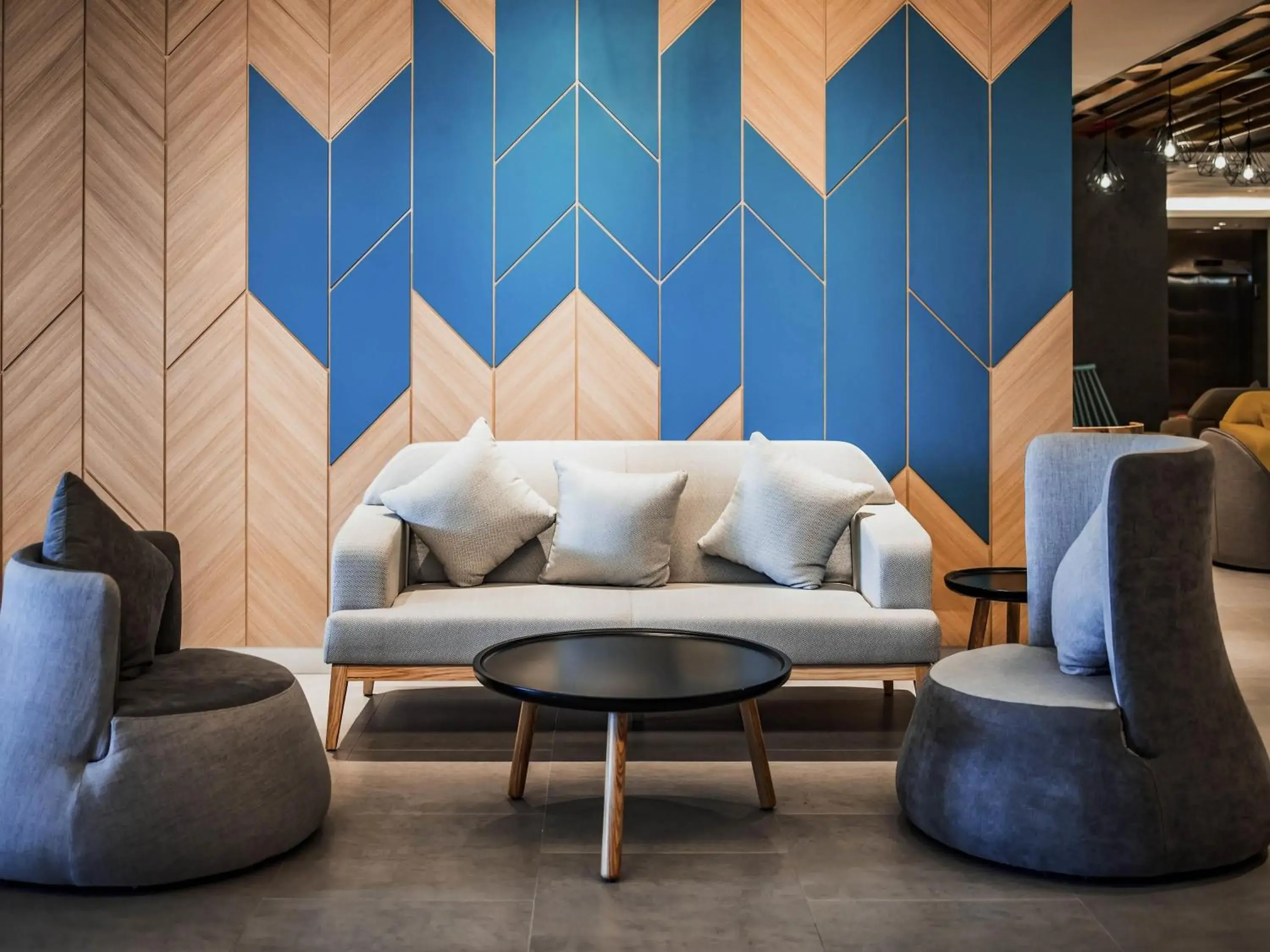 Property building in ibis Styles Kota Bharu Property building in ibis Styles Kota Bharu