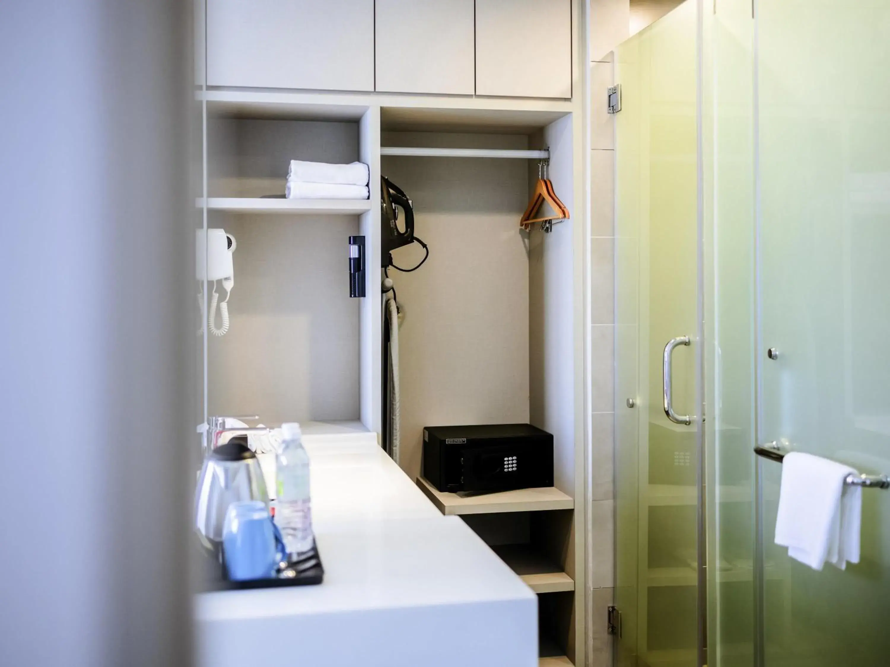 Superior Double Room in ibis Styles Kota Bharu Superior Double Room in ibis Styles Kota Bharu