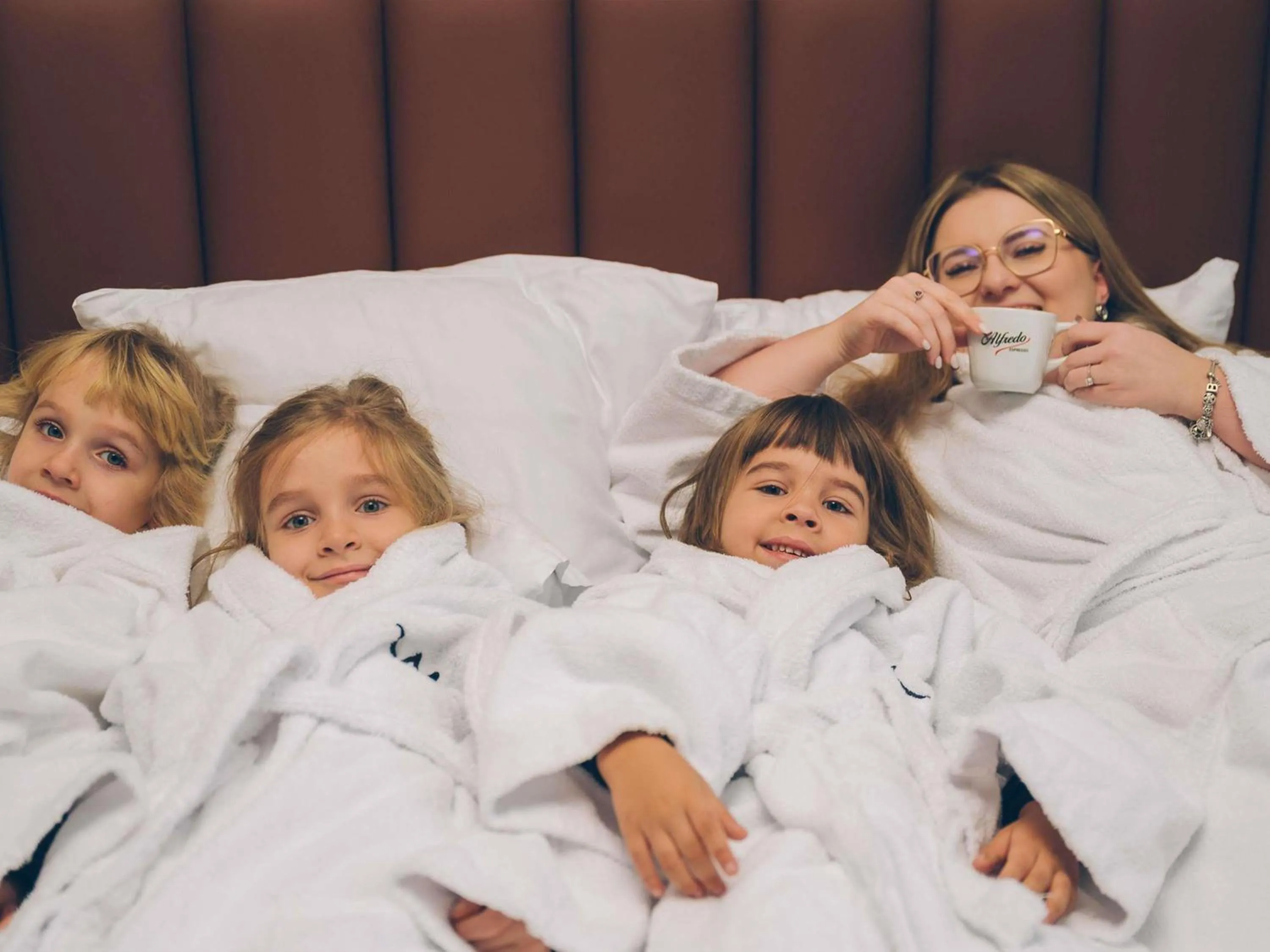 Other, Bed in Mercure Bialystok