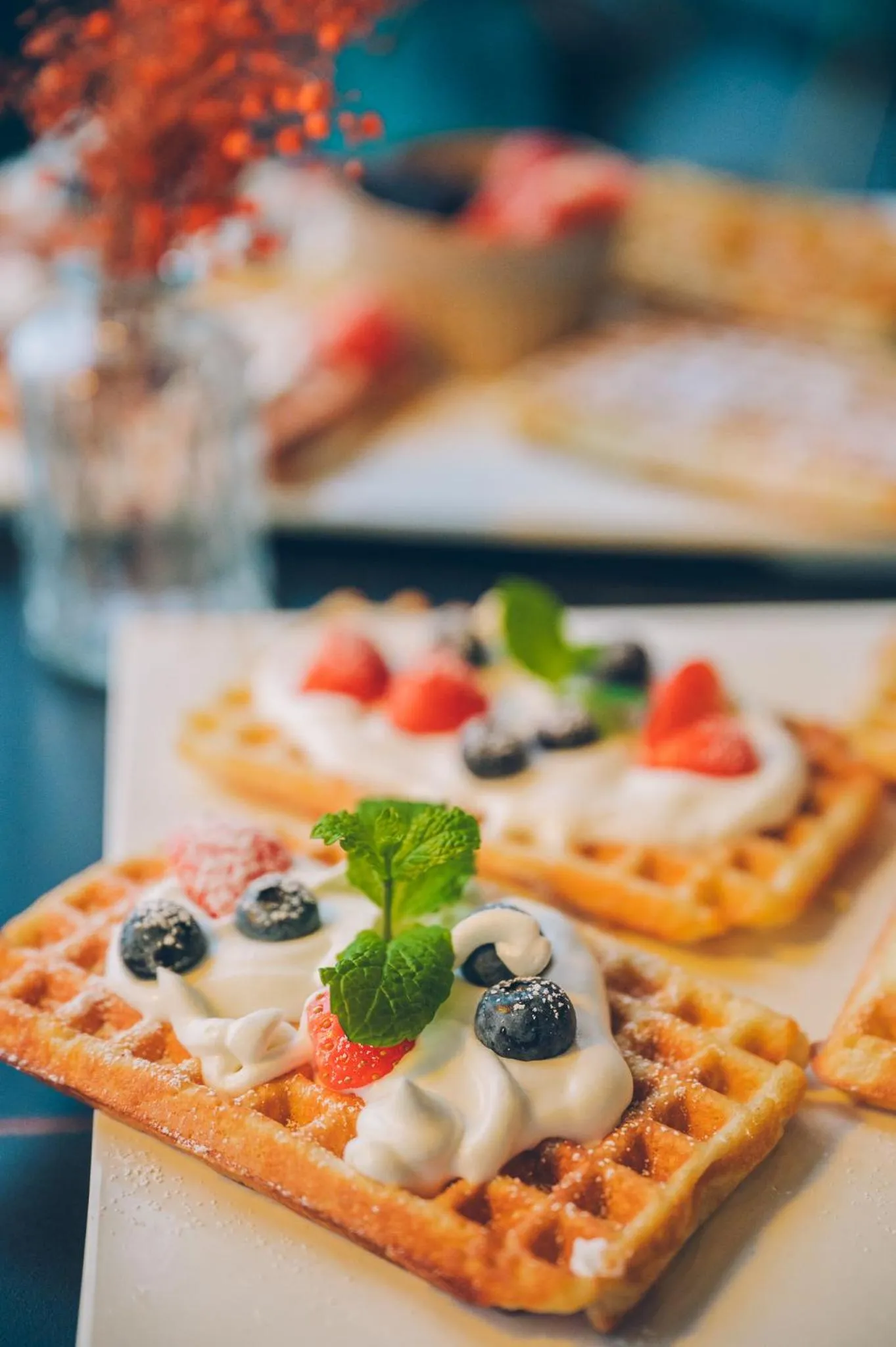 Food and drinks in Mercure Bialystok