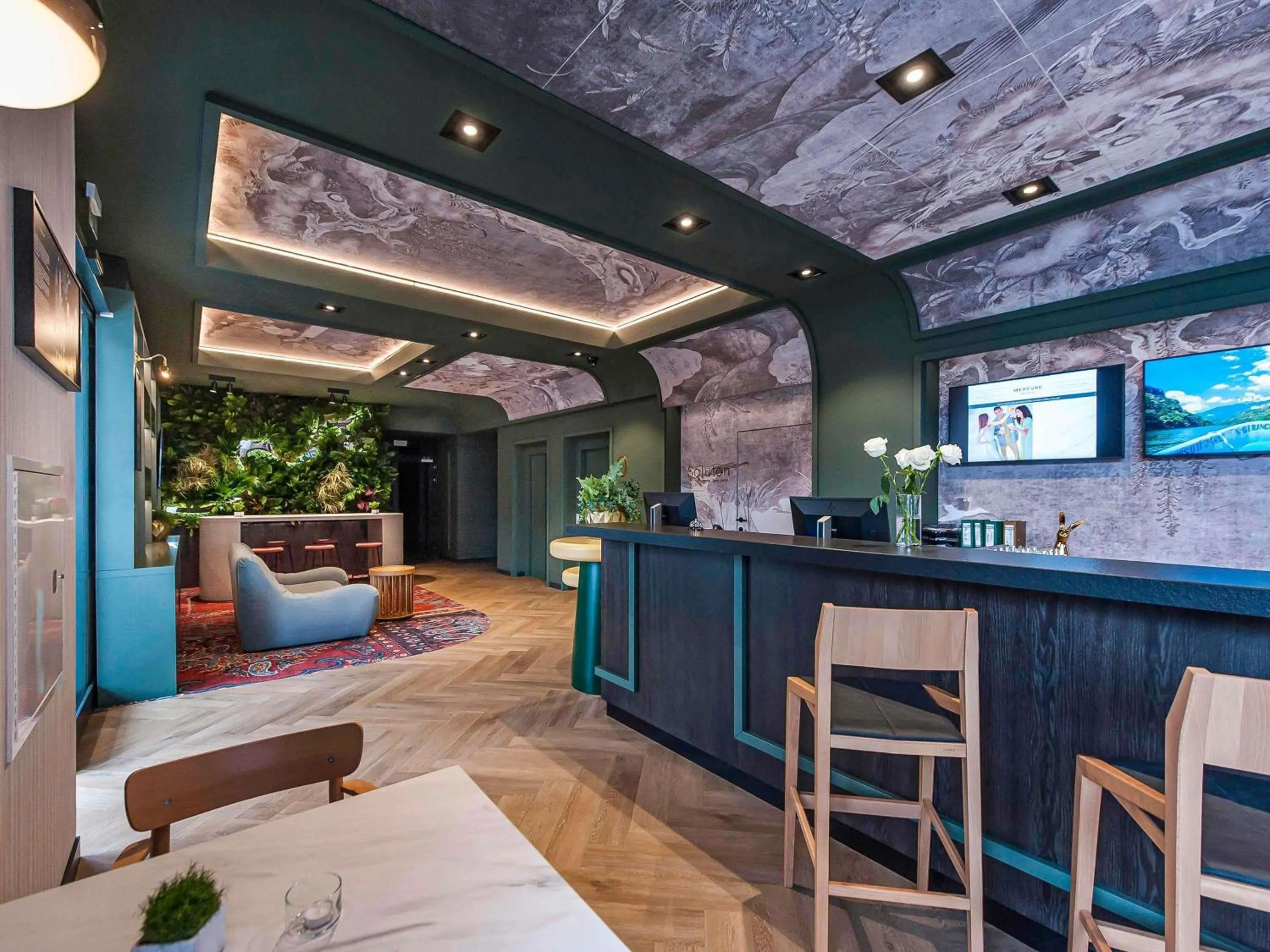 Other in Mercure Bialystok