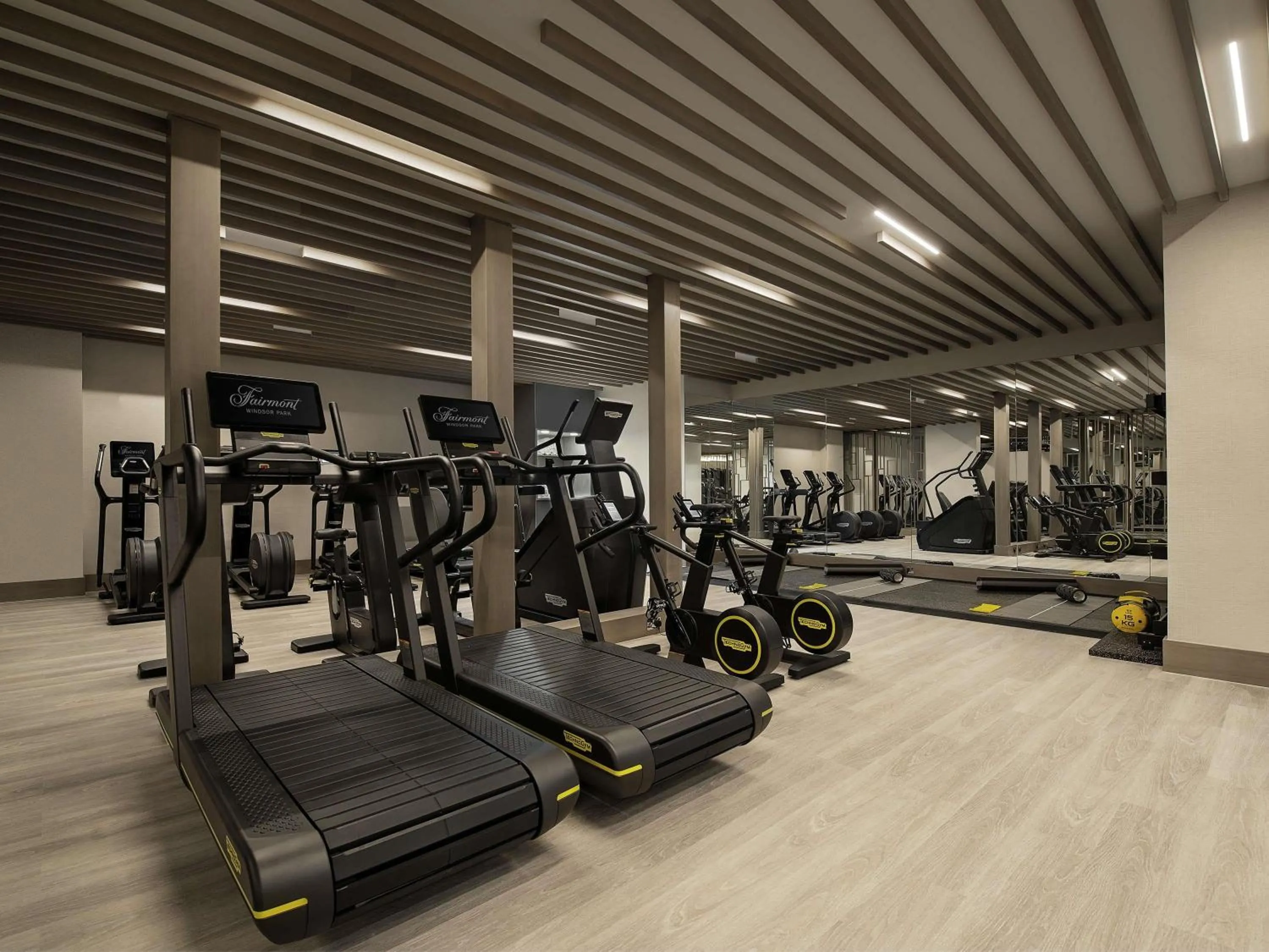 Other in Fairmont Windsor Park