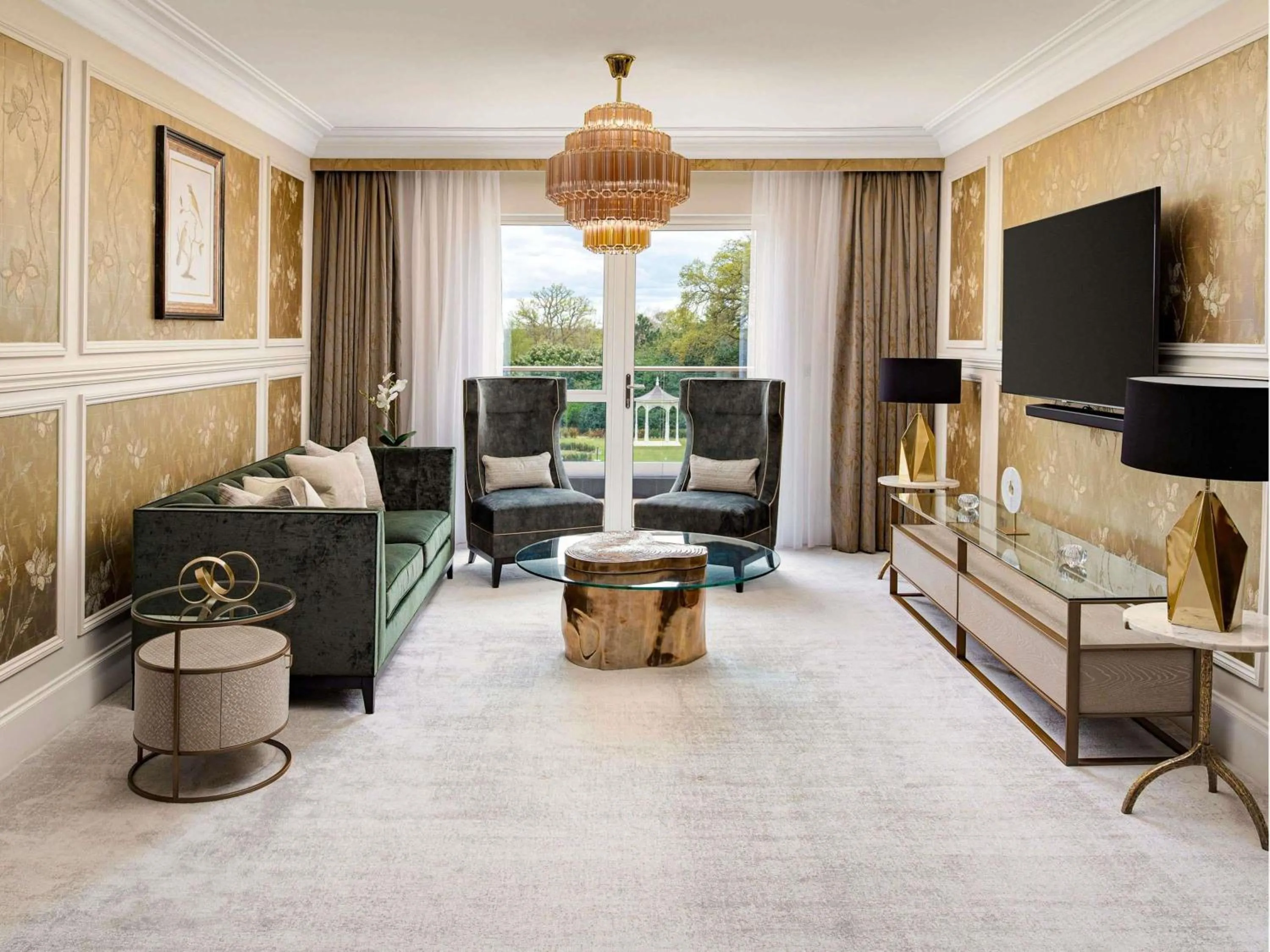 Other in Fairmont Windsor Park