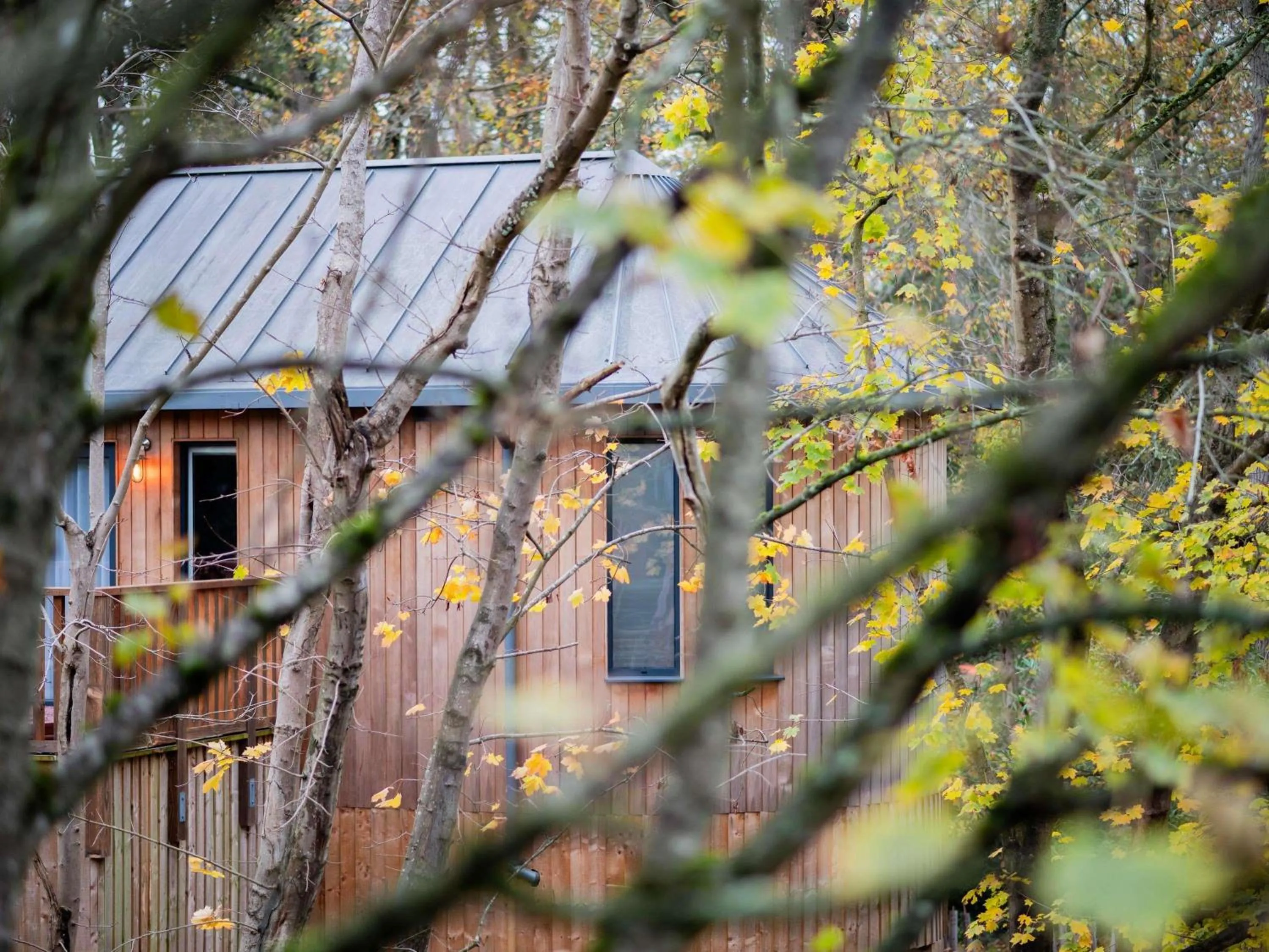 Bedroom in Fairmont Windsor Park