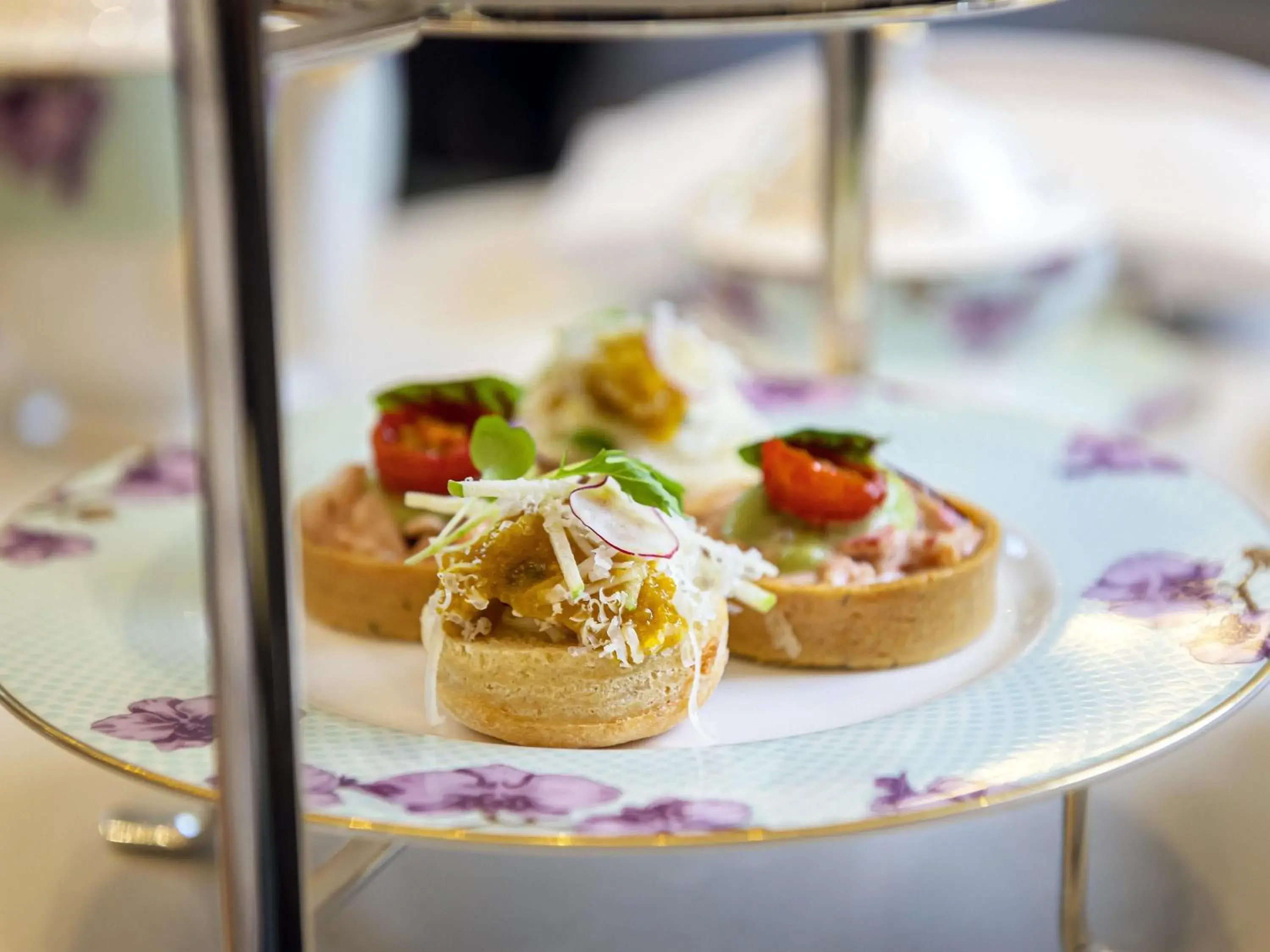 Restaurant/places to eat in Fairmont Windsor Park Restaurant/places to eat in Fairmont Windsor Park