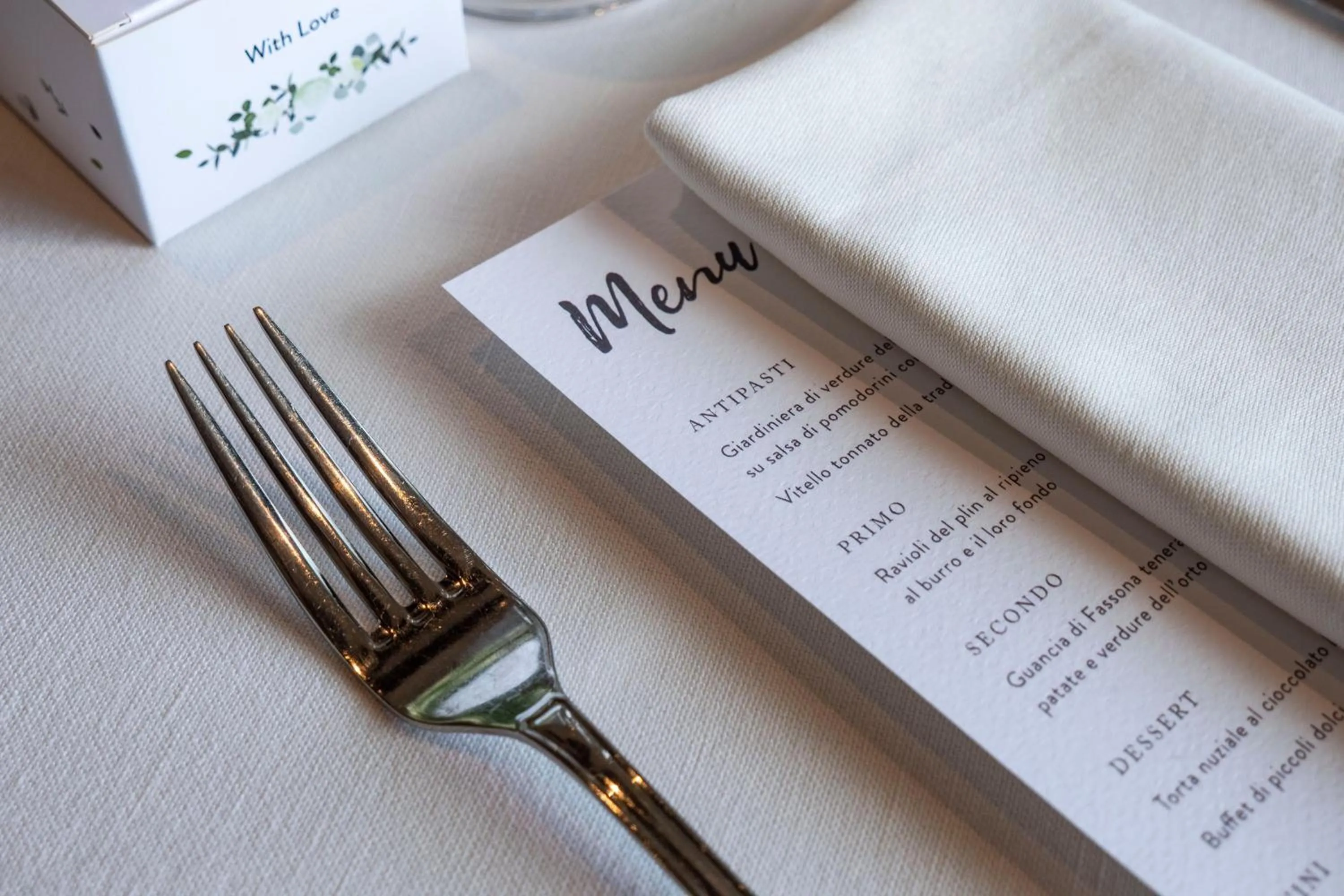 Banquet/Function facilities in Casa di Langa