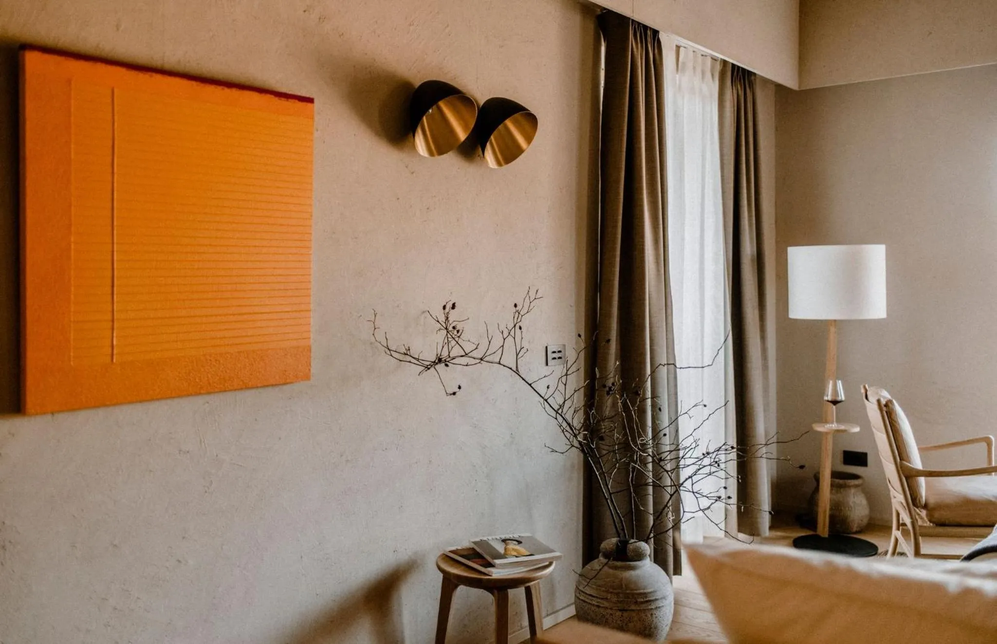 Bedroom, Bed in Casa di Langa