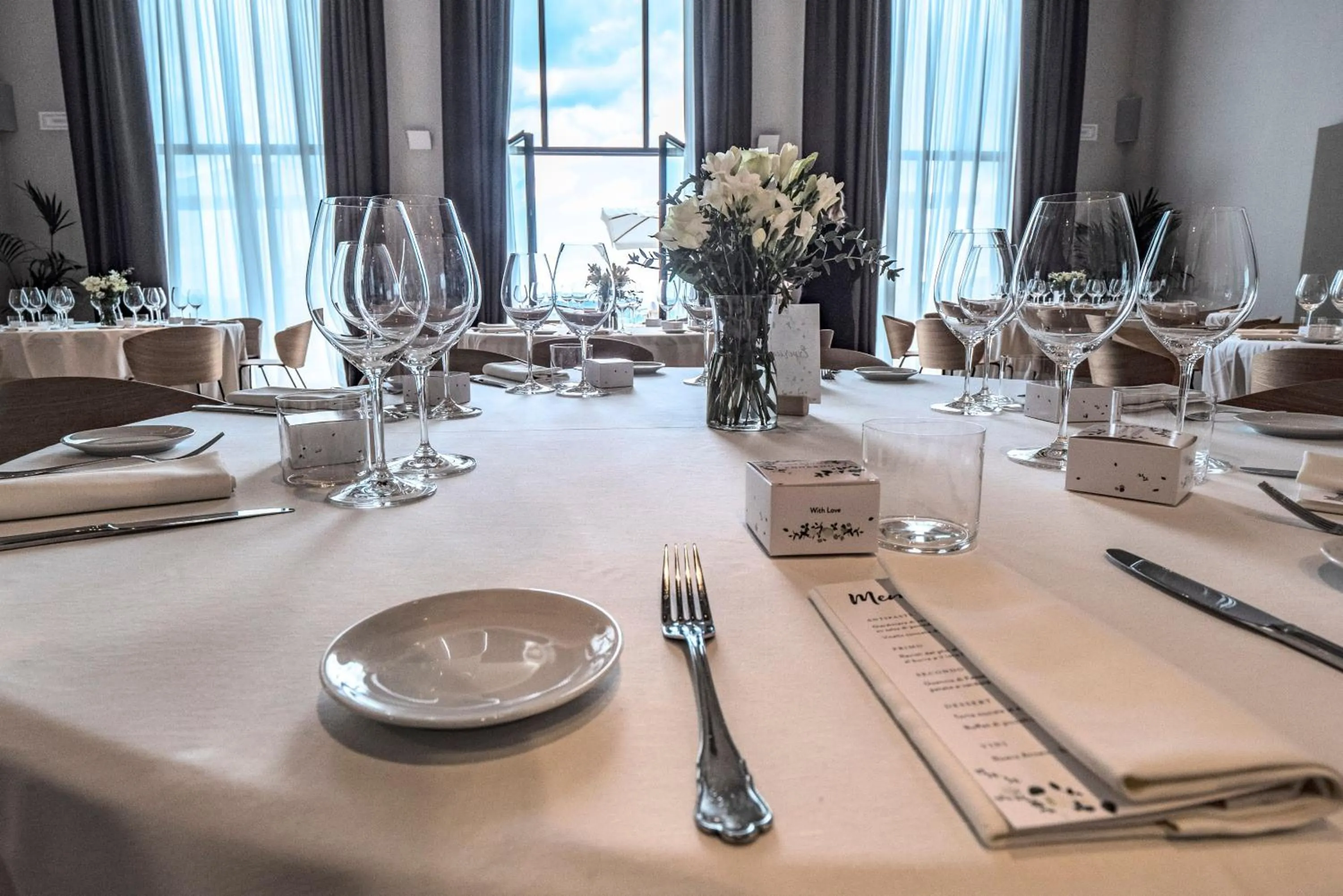 Banquet/Function facilities in Casa di Langa