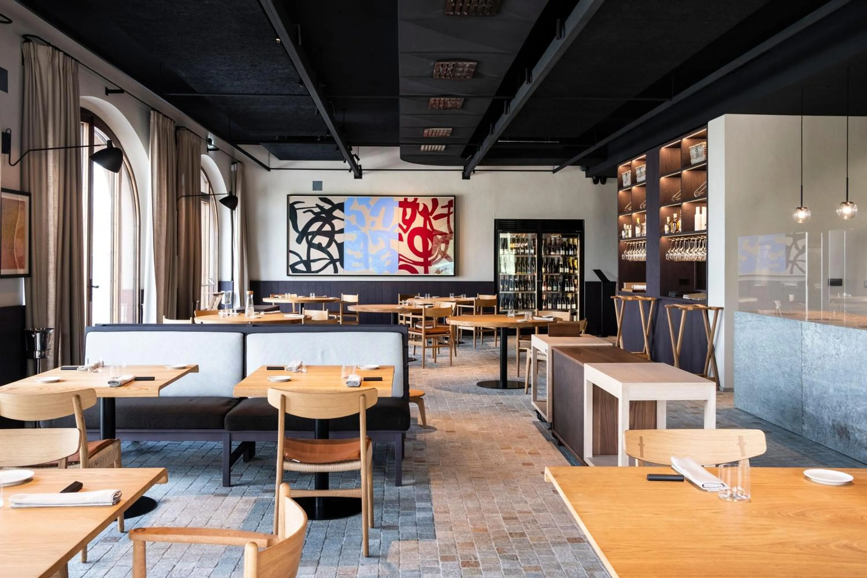 Restaurant/places to eat in Casa di Langa