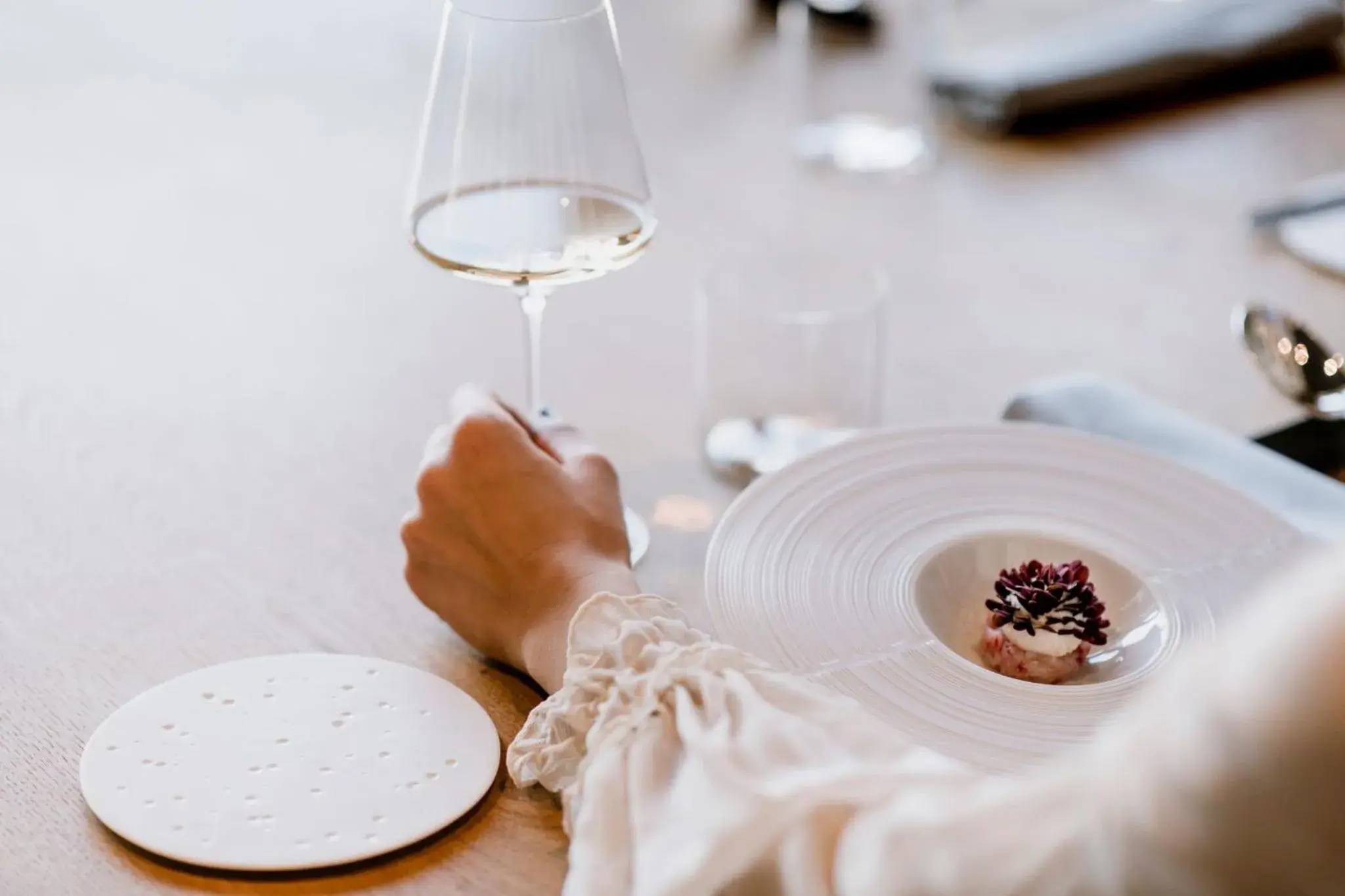 Restaurant/places to eat in Casa di Langa Restaurant/places to eat in Casa di Langa