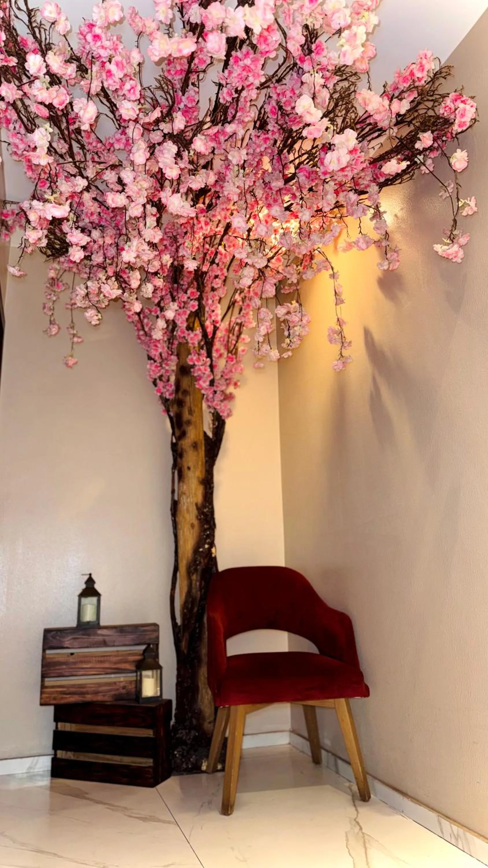 Decorative detail in Hotel Puerto Pacifico Guayaquil Airport