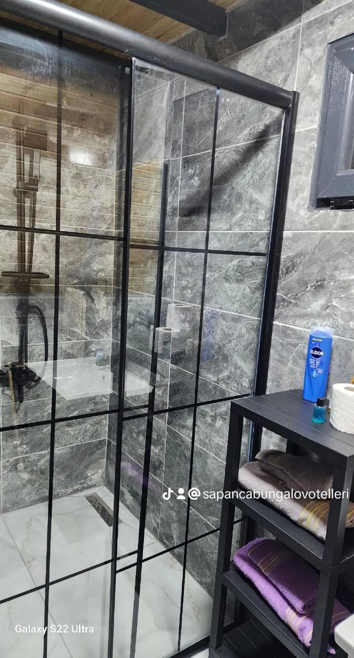 Sapanca Çağlayan Bungalow