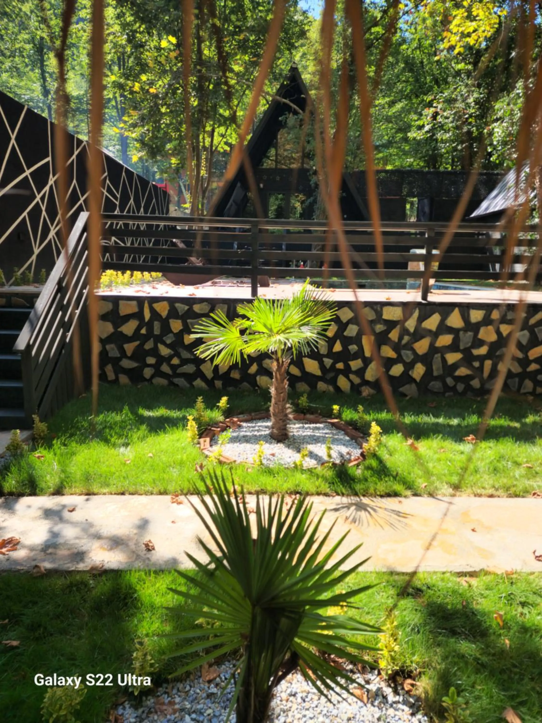 Sapanca Çağlayan Bungalow