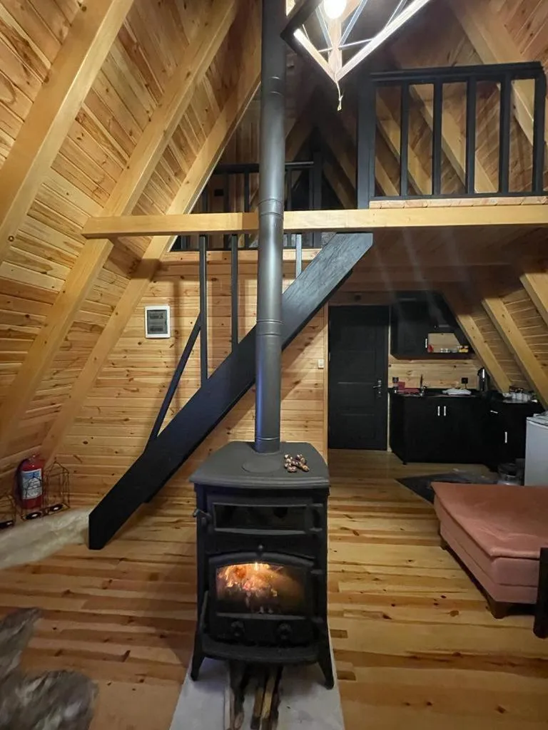 Sapanca Çağlayan Bungalow