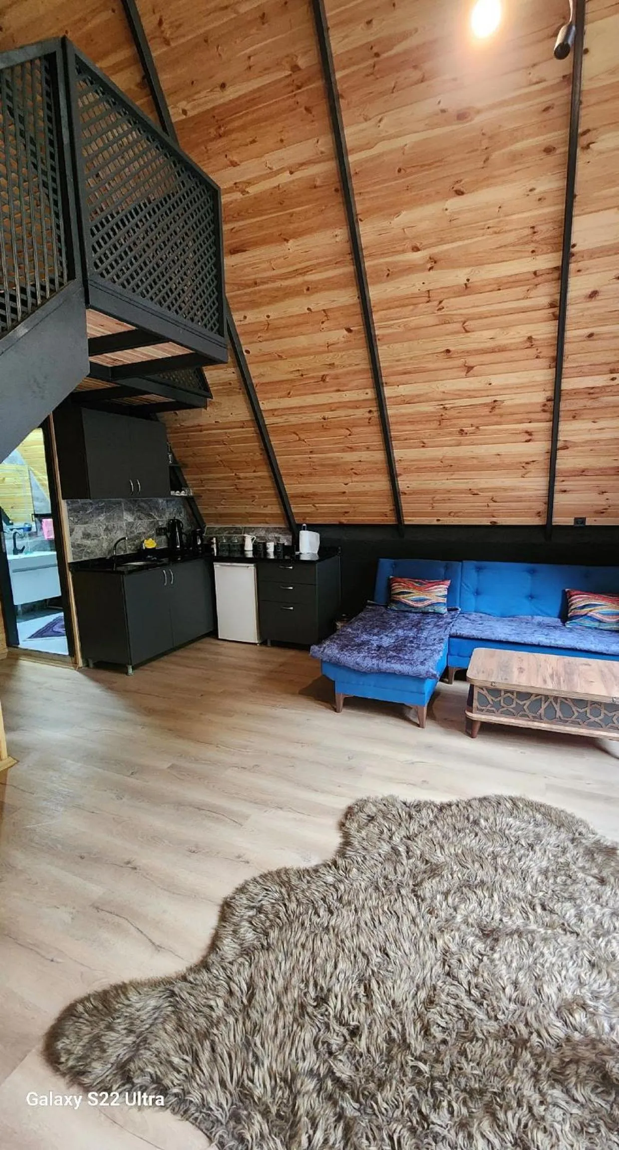 Sapanca Çağlayan Bungalow