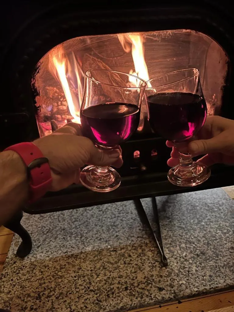 Sapanca Çağlayan Bungalow