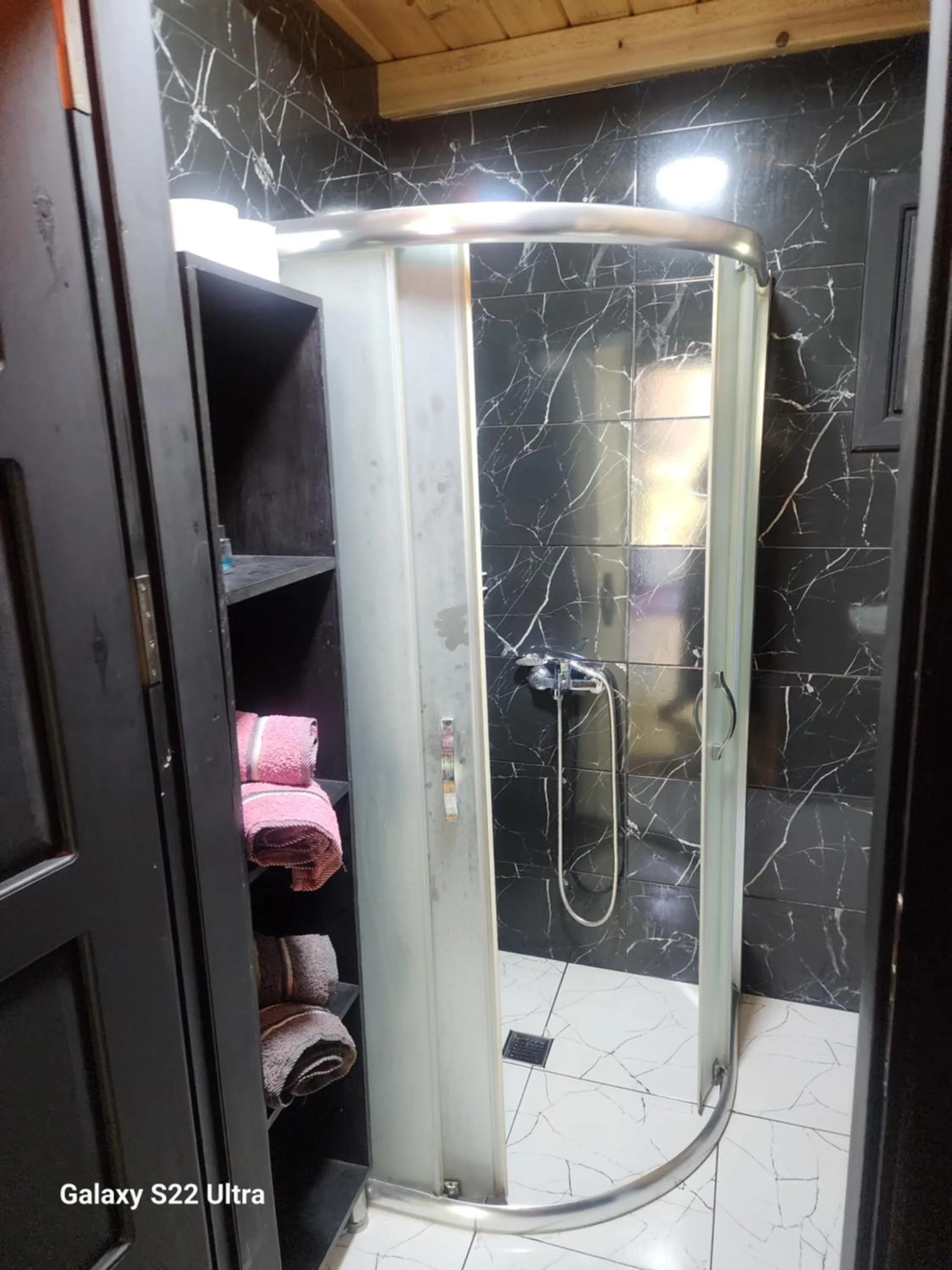 Sapanca Çağlayan Bungalow