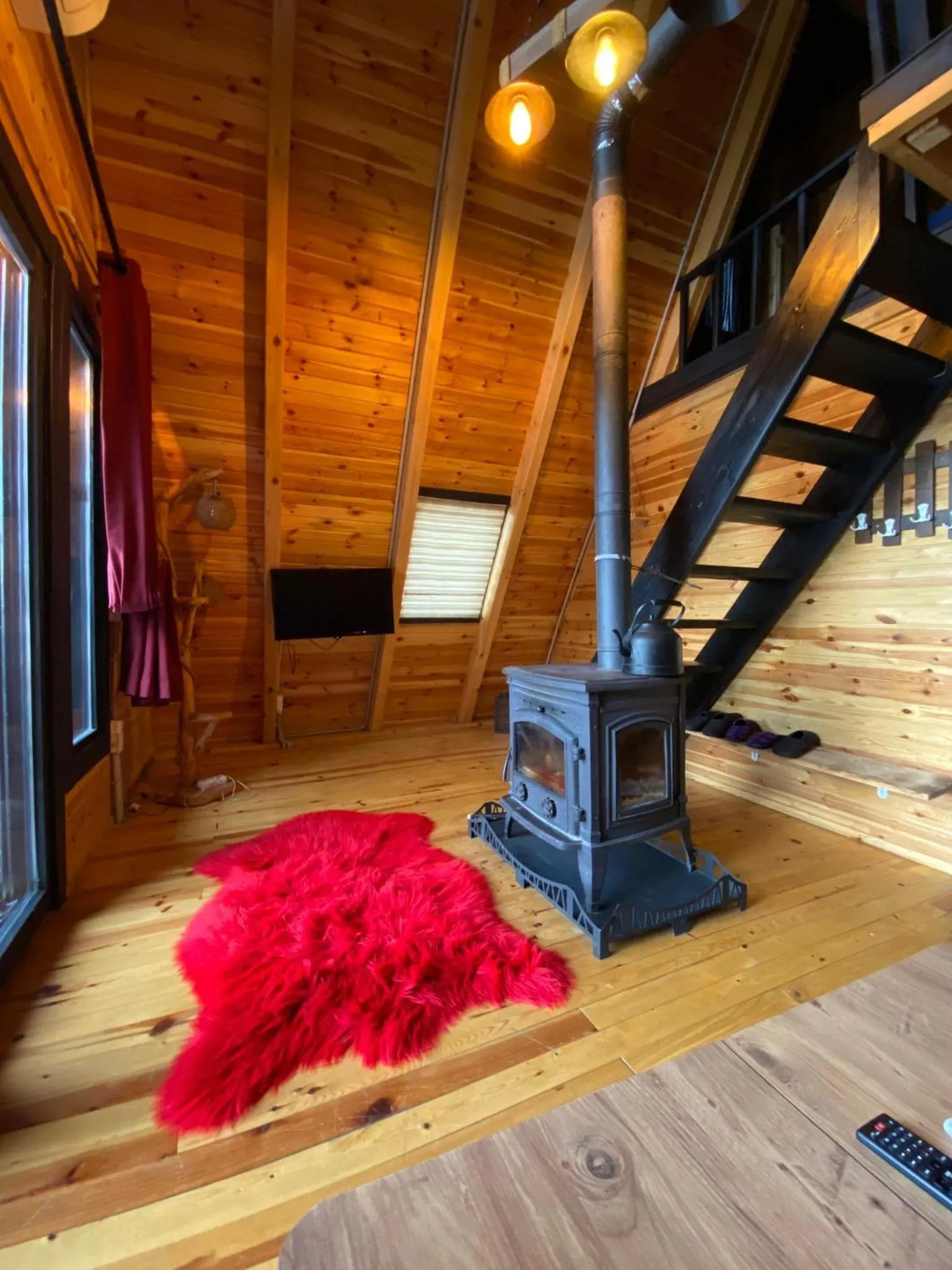 Sapanca Çağlayan Bungalow