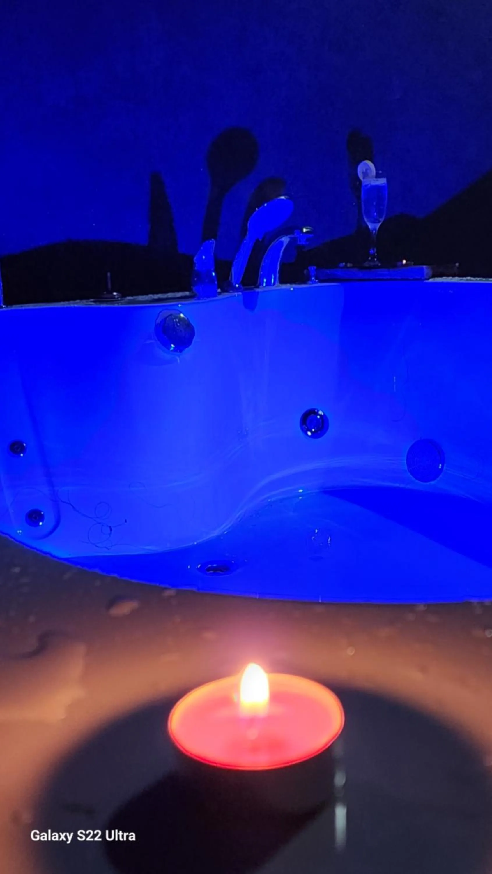 Sapanca Çağlayan Bungalow