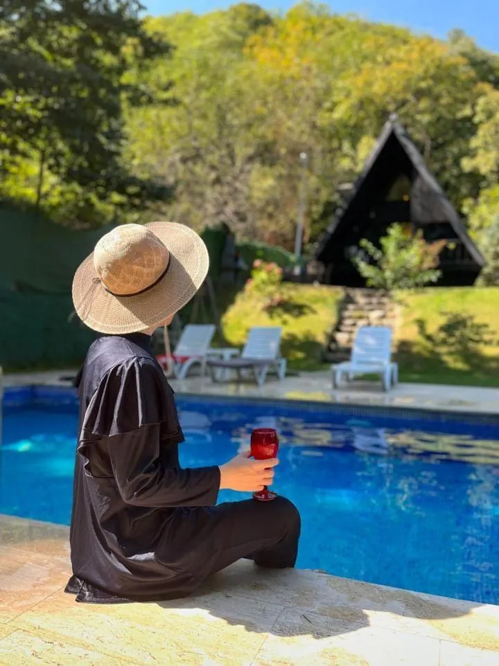 Sapanca Çağlayan Bungalow