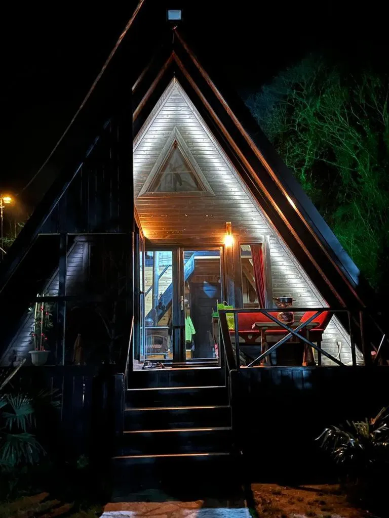 Sapanca Çağlayan Bungalow