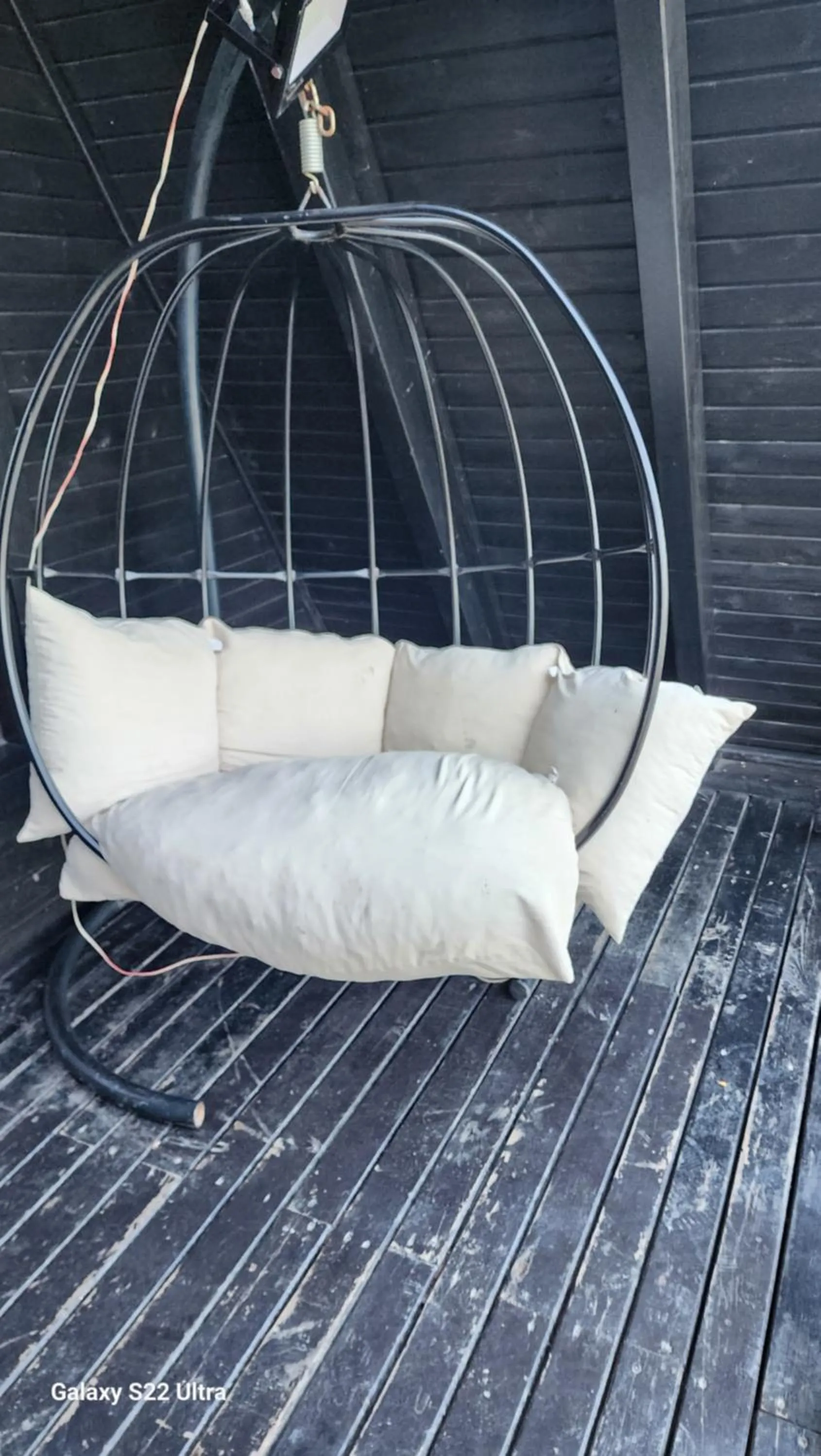 Sapanca Çağlayan Bungalow