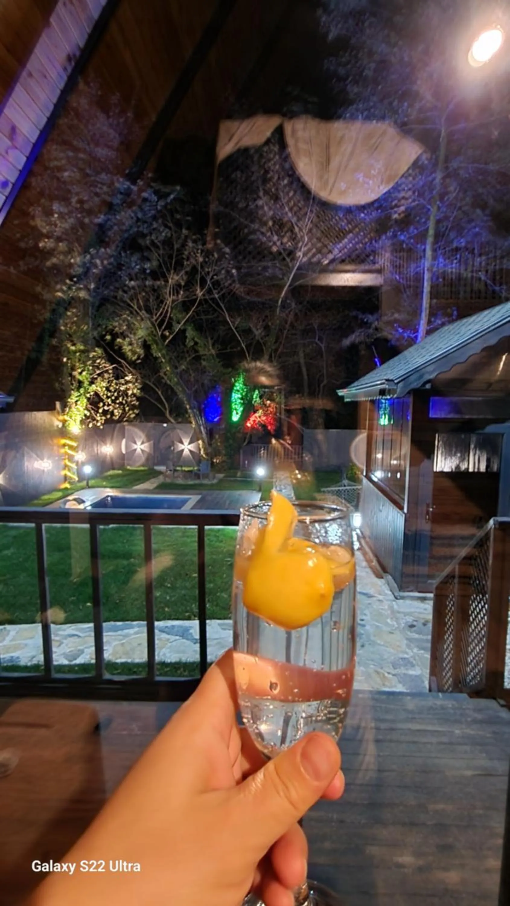 Sapanca Çağlayan Bungalow