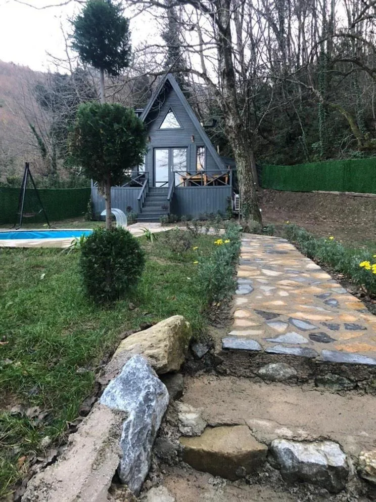 Sapanca Çağlayan Bungalow