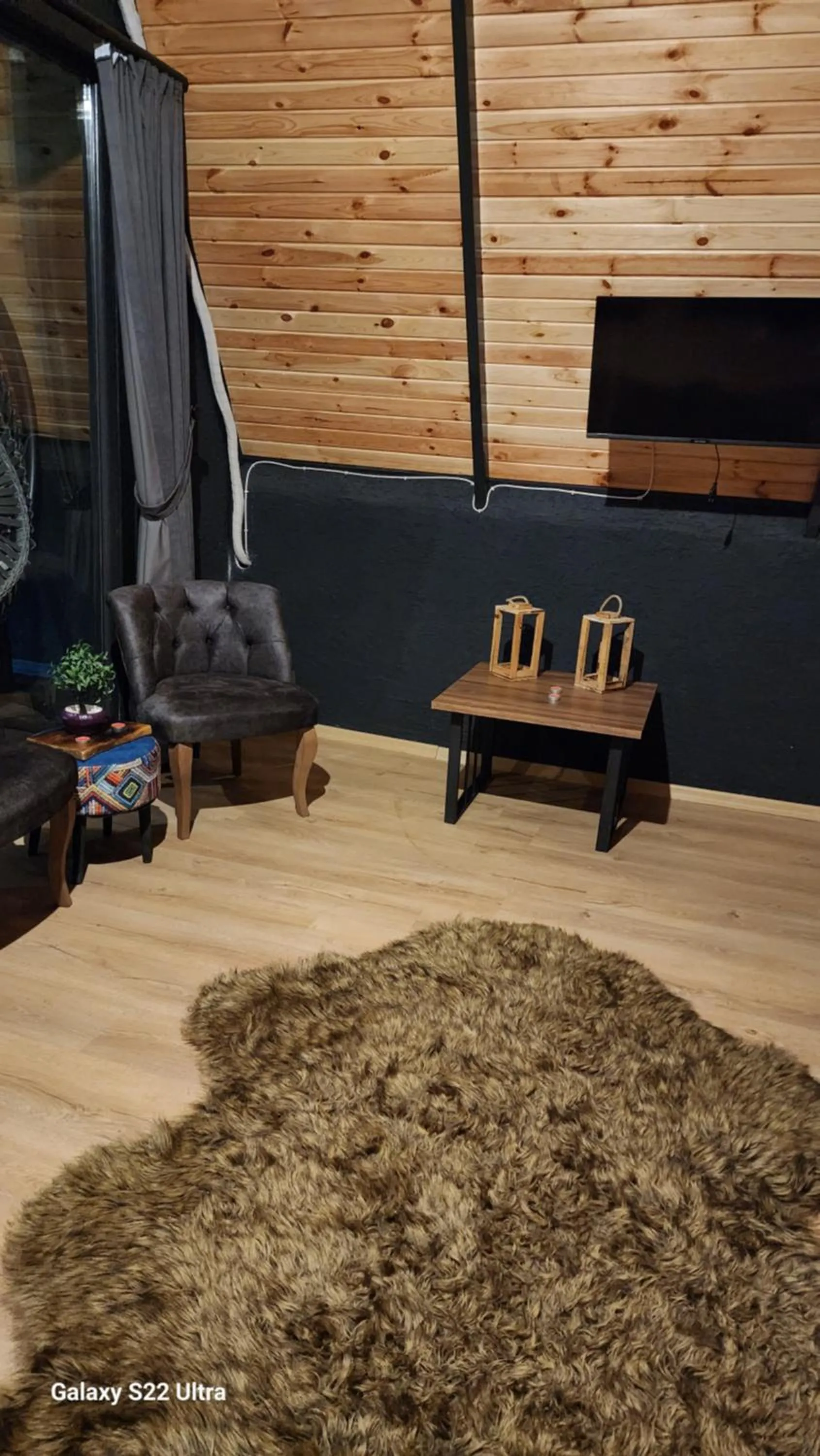 Sapanca Çağlayan Bungalow