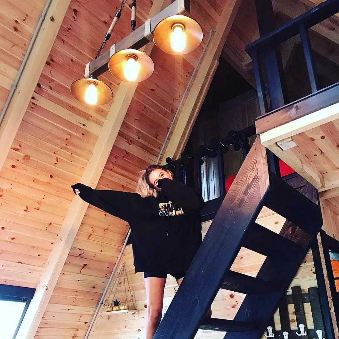 Sapanca Çağlayan Bungalow