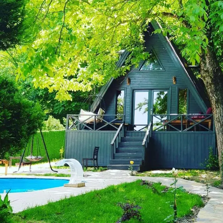 Sapanca Çağlayan Bungalow Sapanca Çağlayan Bungalow