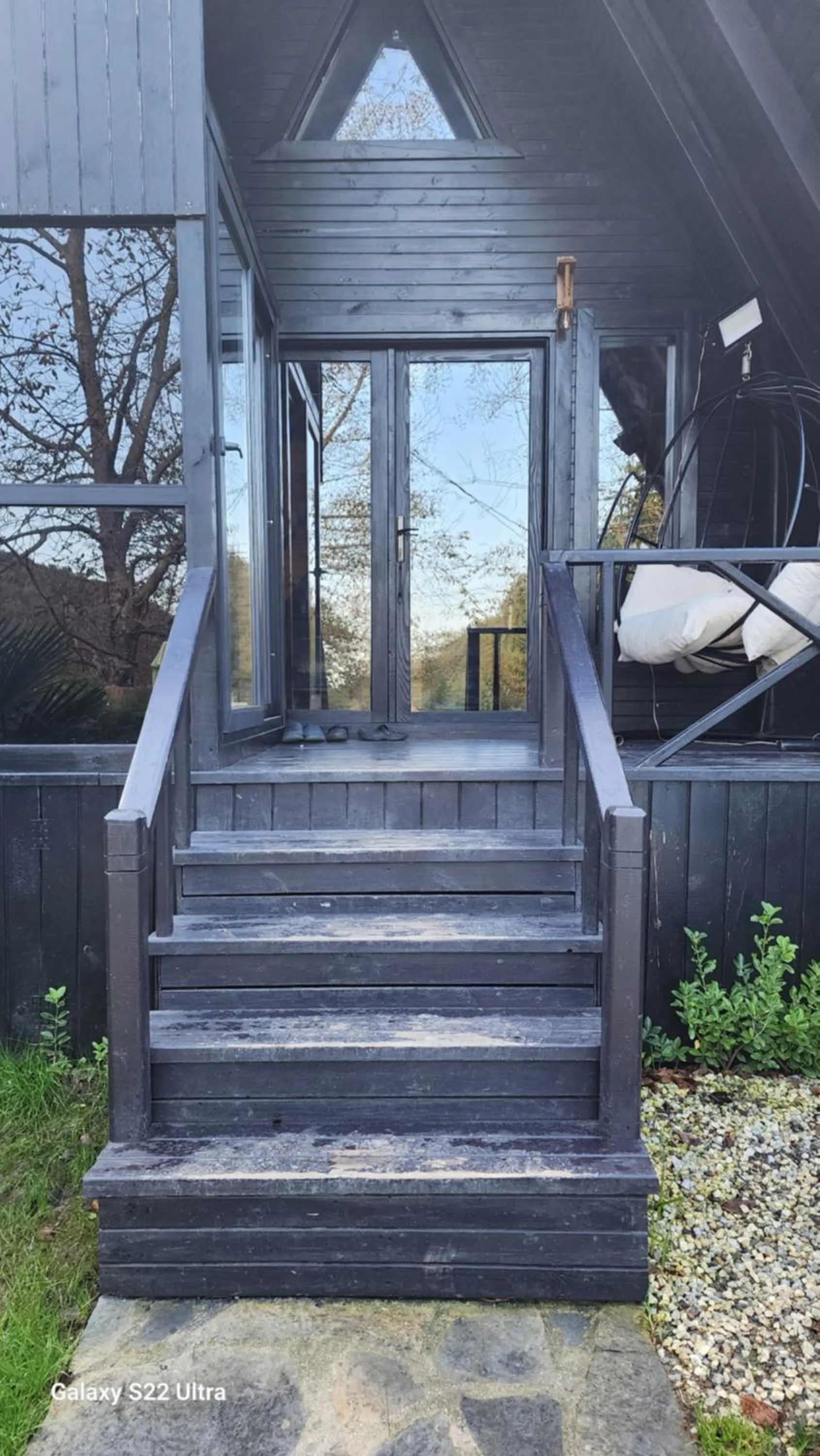 Sapanca Çağlayan Bungalow