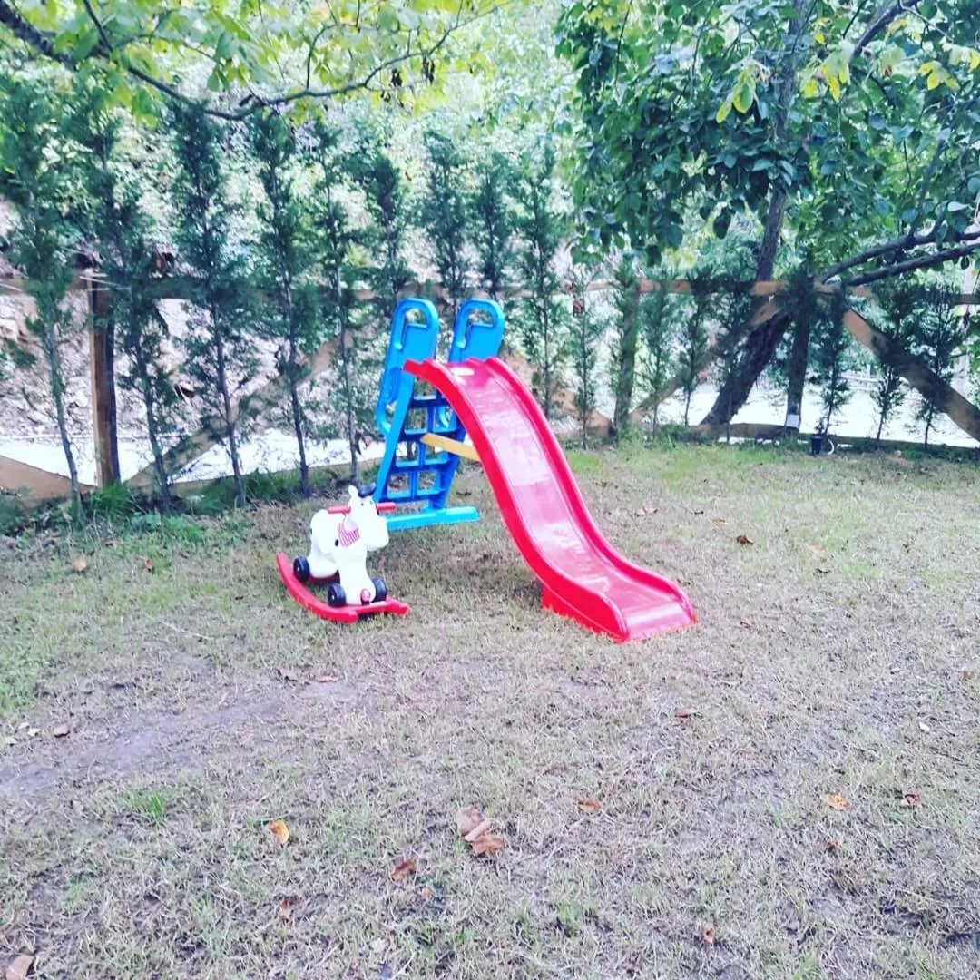 Sapanca Çağlayan Bungalow