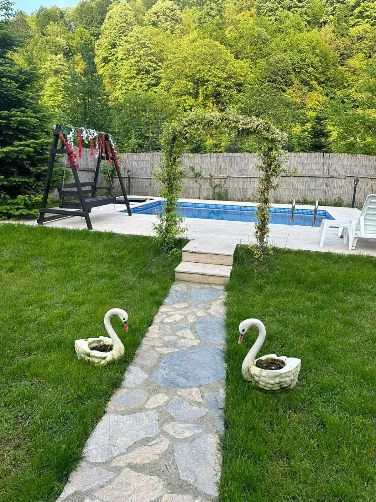 Sapanca Çağlayan Bungalow