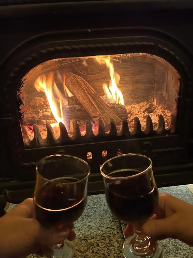 Sapanca Çağlayan Bungalow