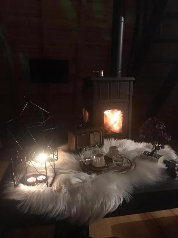 Sapanca Çağlayan Bungalow