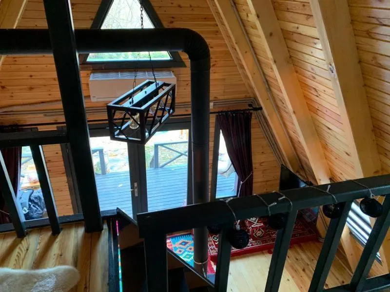 Sapanca Çağlayan Bungalow