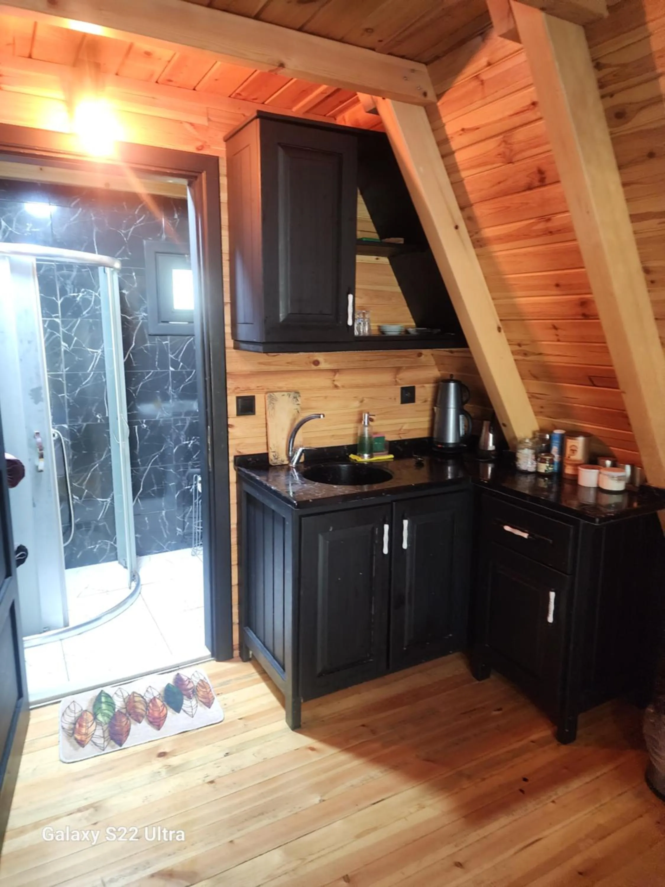 Sapanca Çağlayan Bungalow