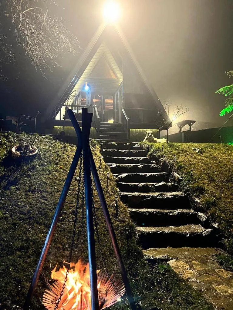 Sapanca Çağlayan Bungalow