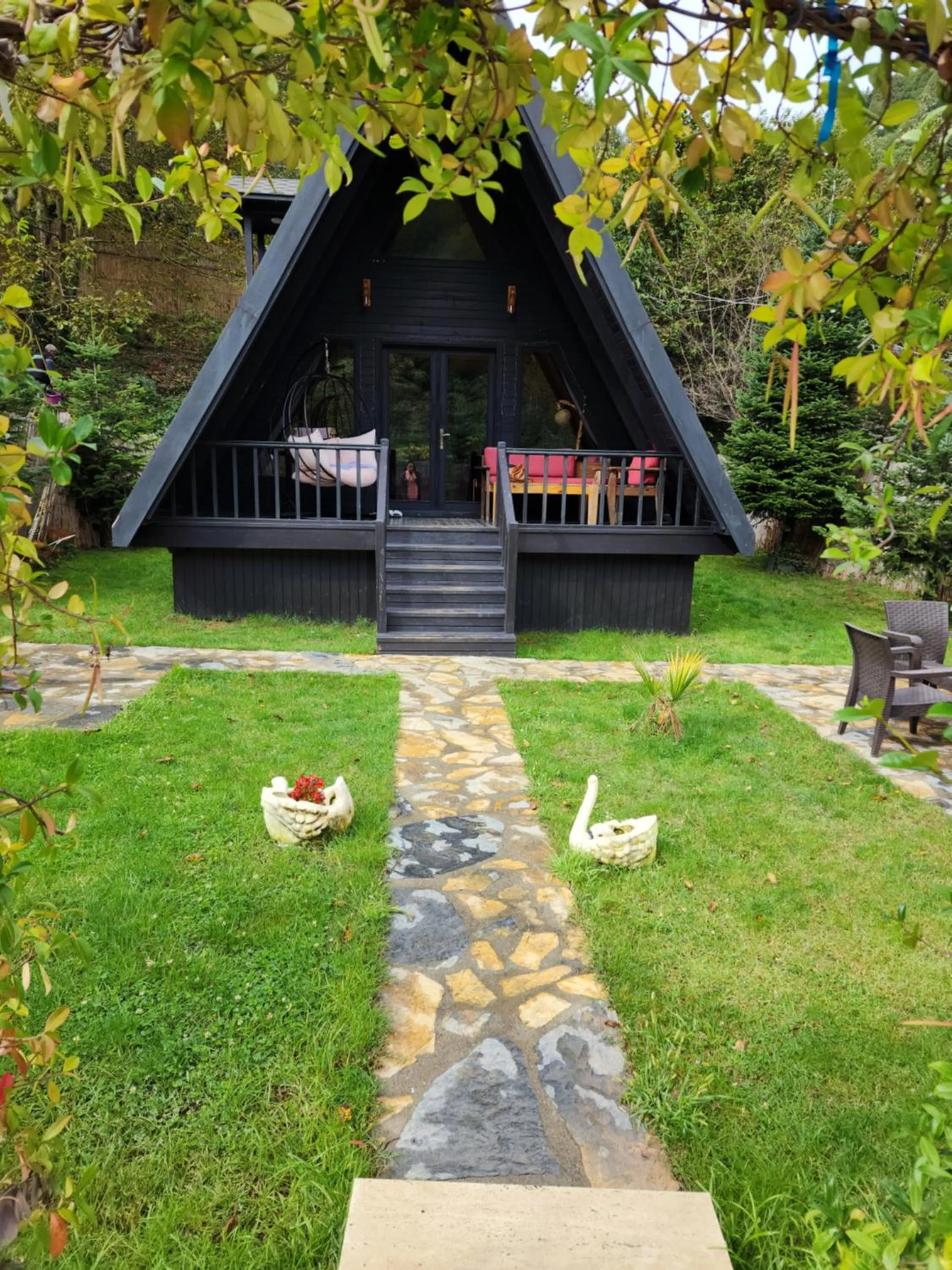 Sapanca Çağlayan Bungalow