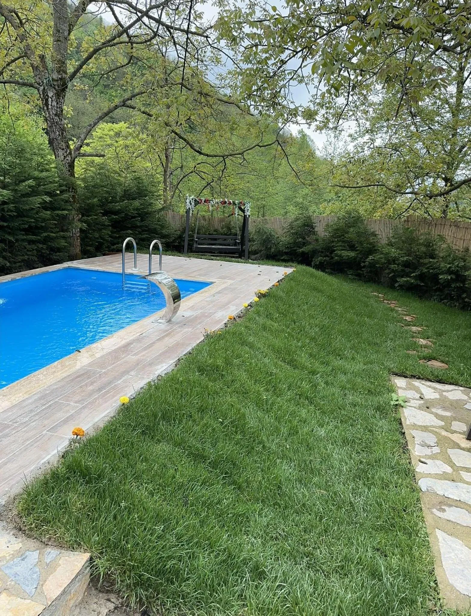 Sapanca Çağlayan Bungalow