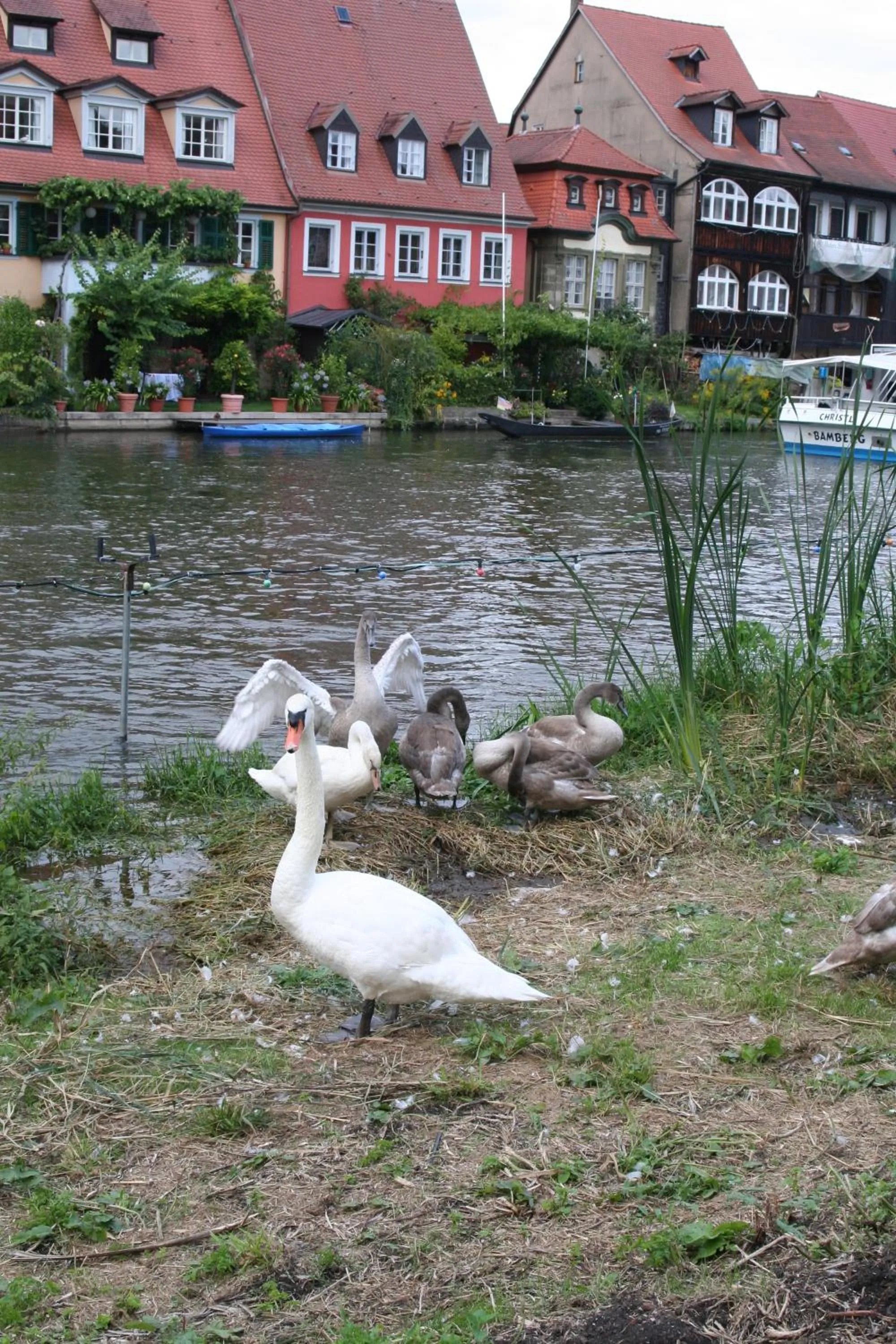 Gästehaus Alter Graben 8